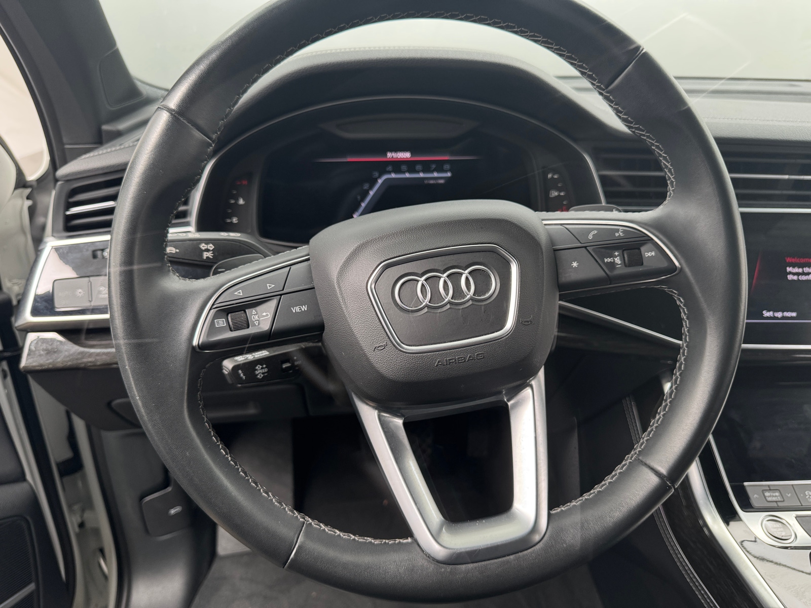 Thumbnail: 2025 Audi Q7 - 4
