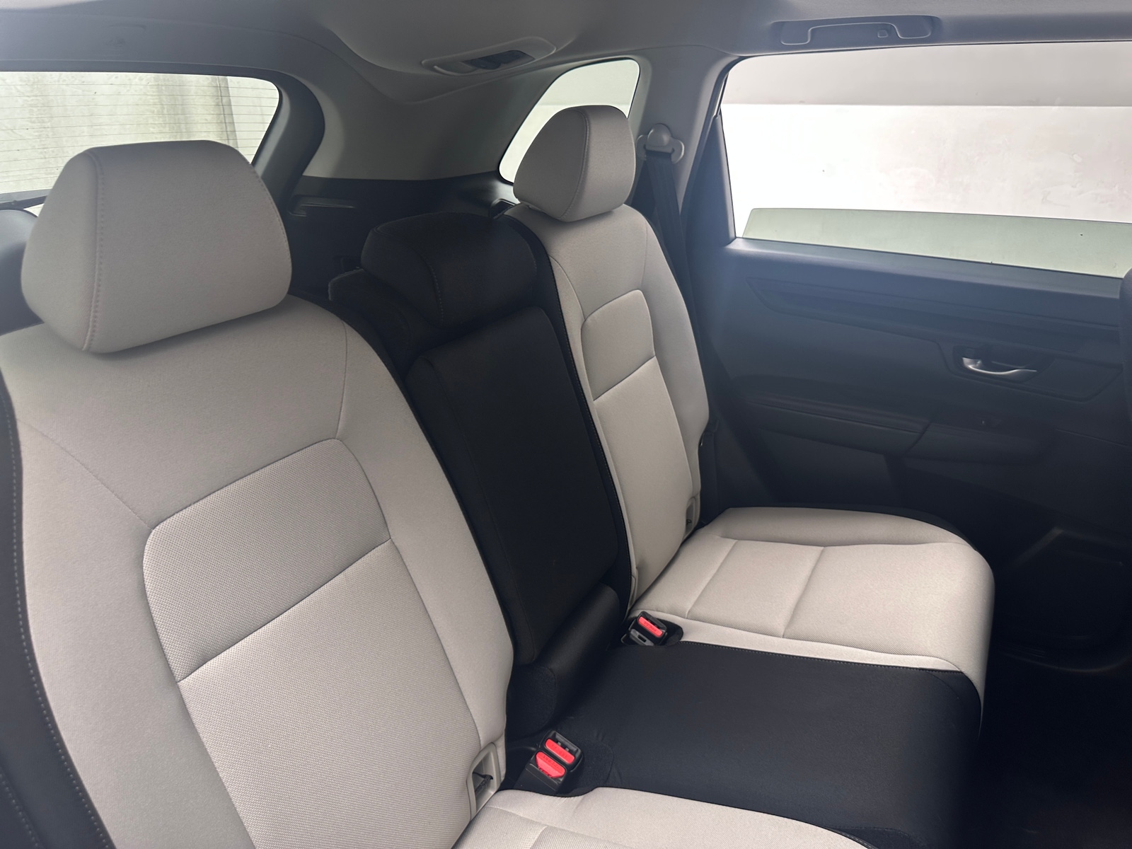 Thumbnail: 2024 Honda CR-V - 6