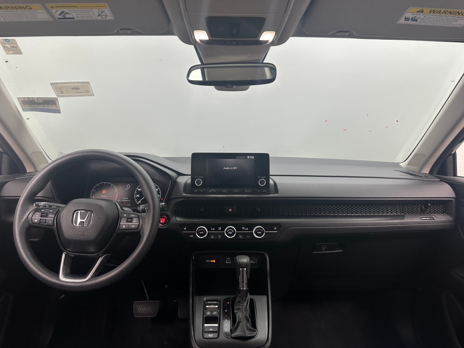 Thumbnail: 2024 Honda CR-V - 3