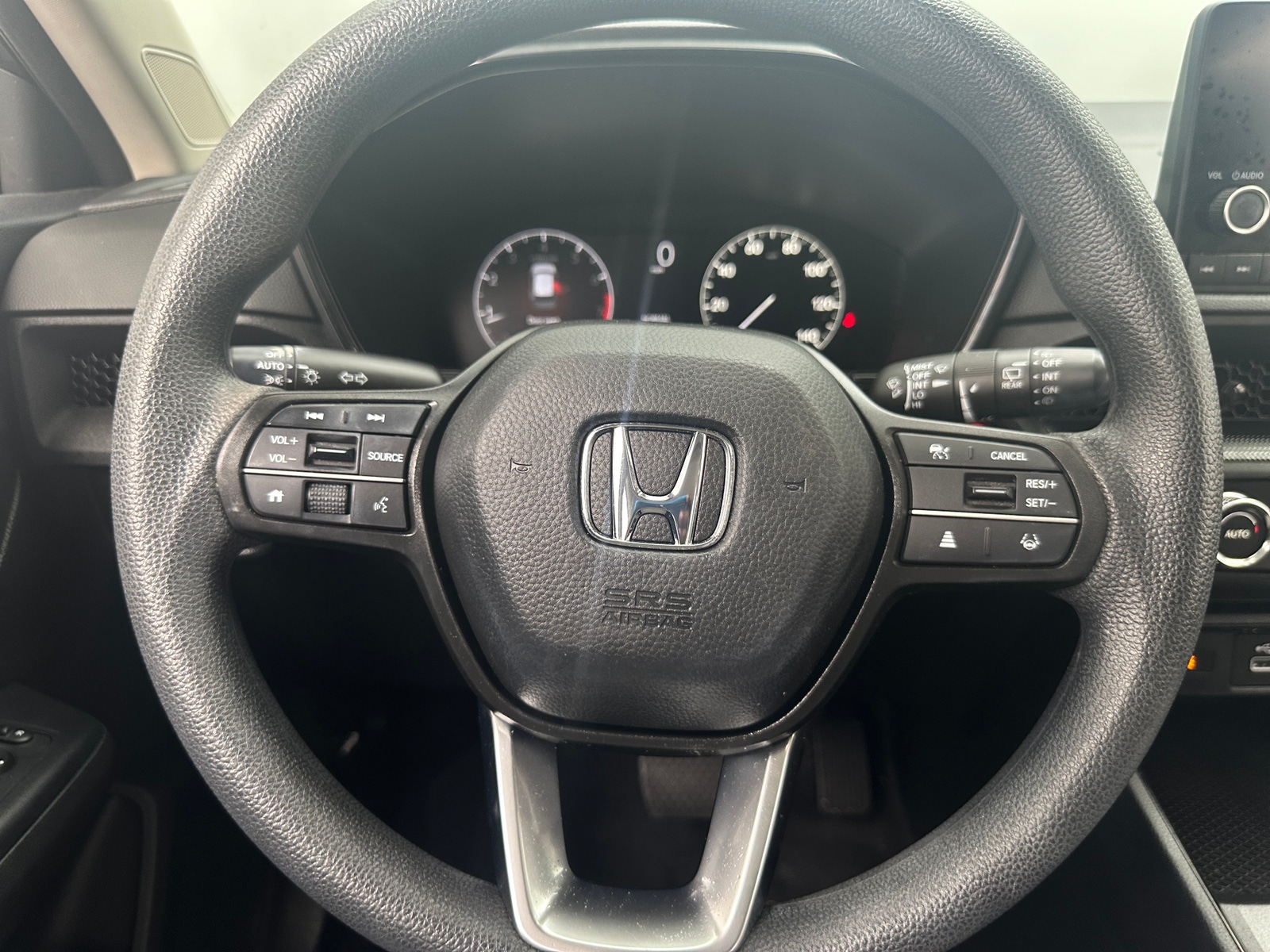 Thumbnail: 2024 Honda CR-V - 5