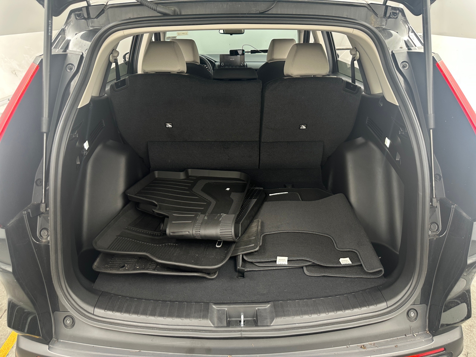 Thumbnail: 2024 Honda CR-V - 7