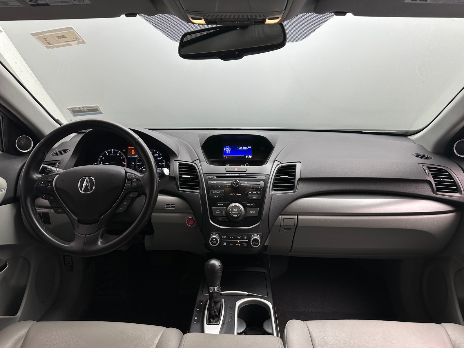 Thumbnail: 2018 Acura RDX - 2