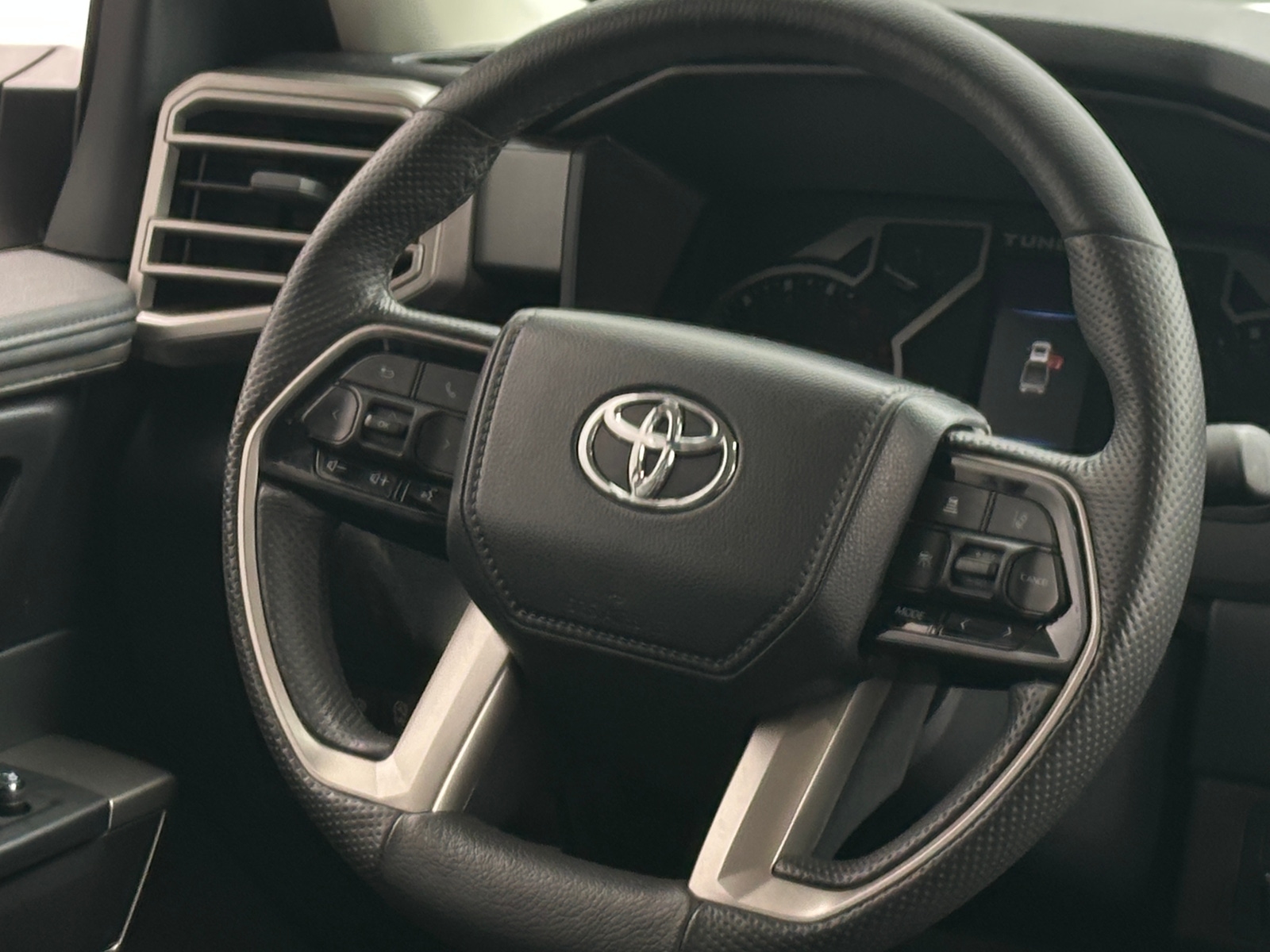 Thumbnail: 2024 Toyota Tundra - 4