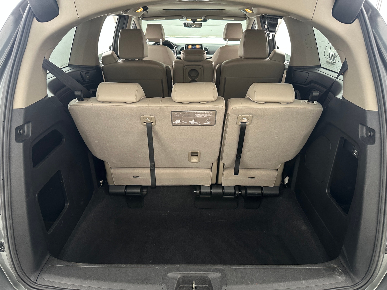 Thumbnail: 2020 Honda Odyssey - 6