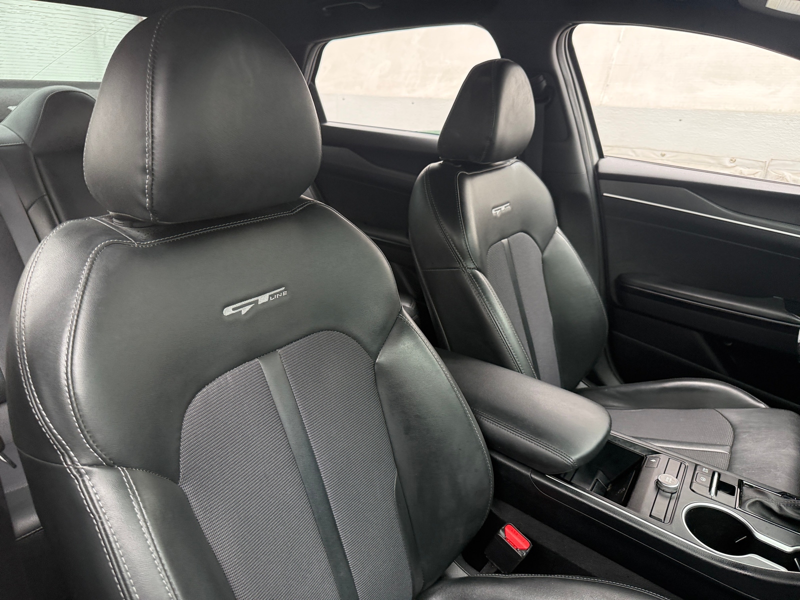 Thumbnail: 2022 Kia K5 - 2