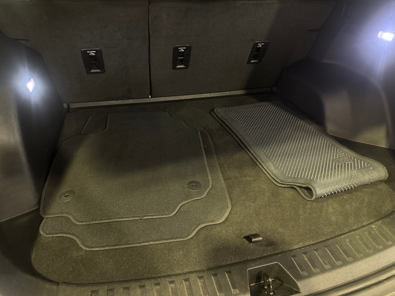 Thumbnail: 2025 Chevrolet Equinox - 7