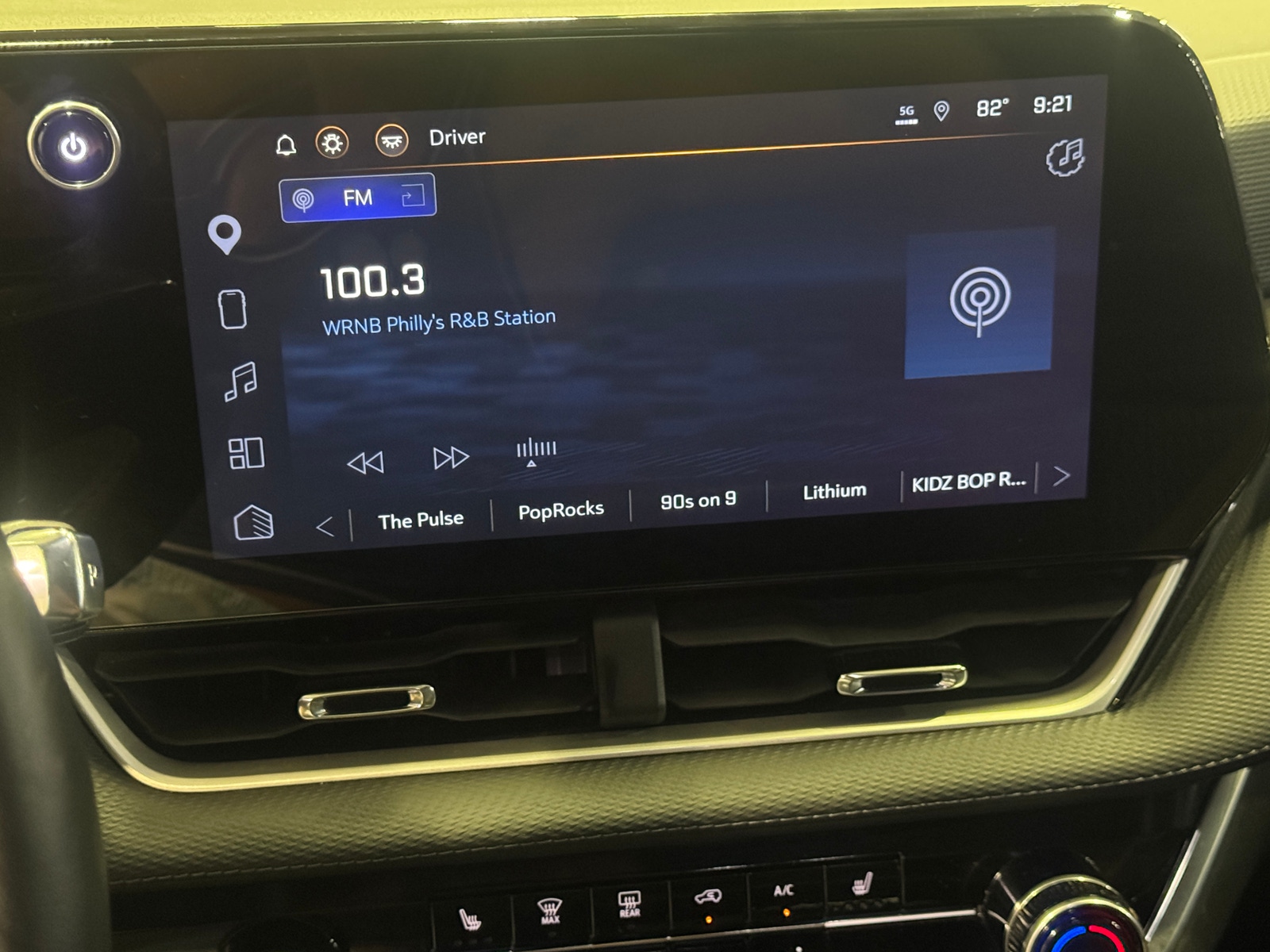 Thumbnail: 2025 Chevrolet Equinox - 4