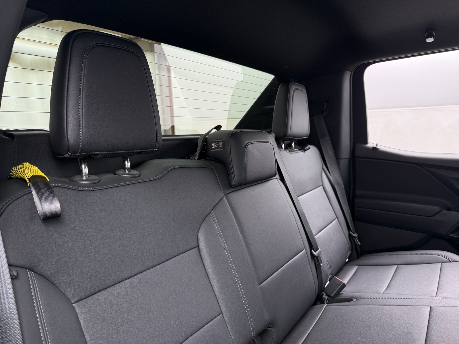 Thumbnail: 2024 Chevrolet Silverado EV - 6
