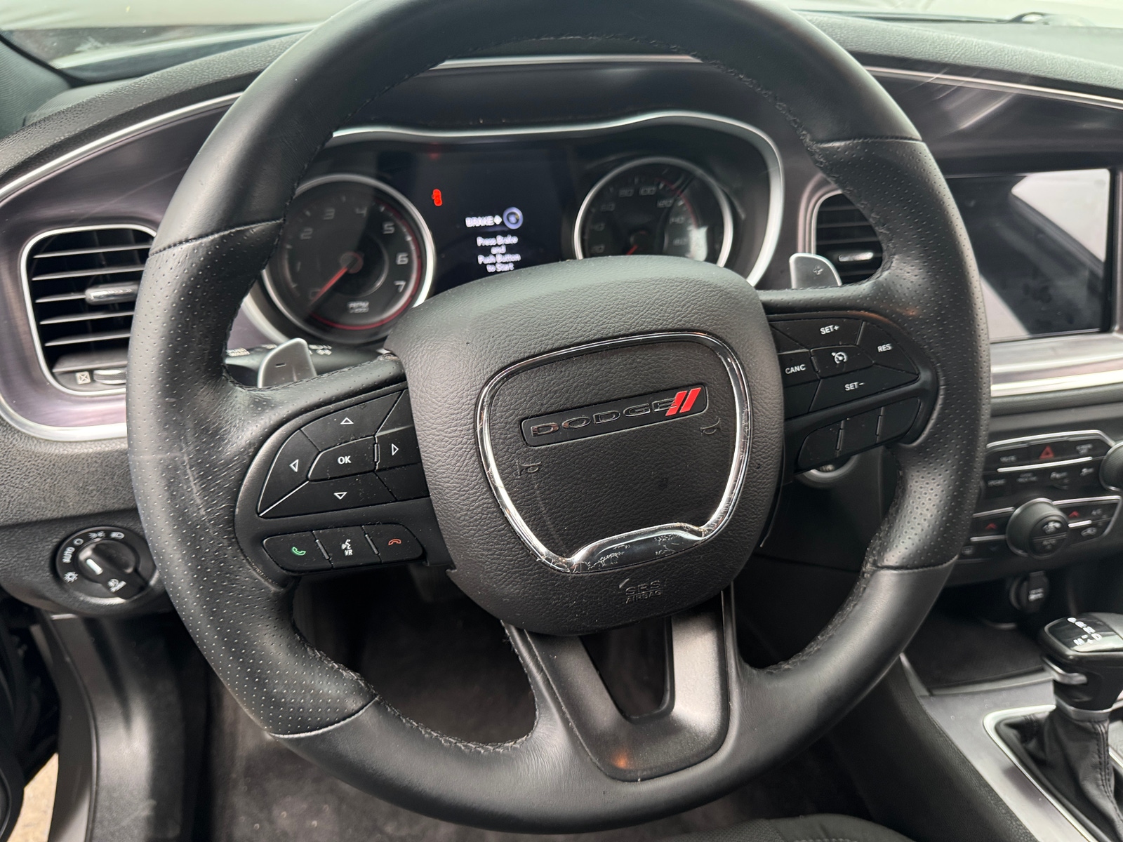 Thumbnail: 2018 Dodge Charger - 5