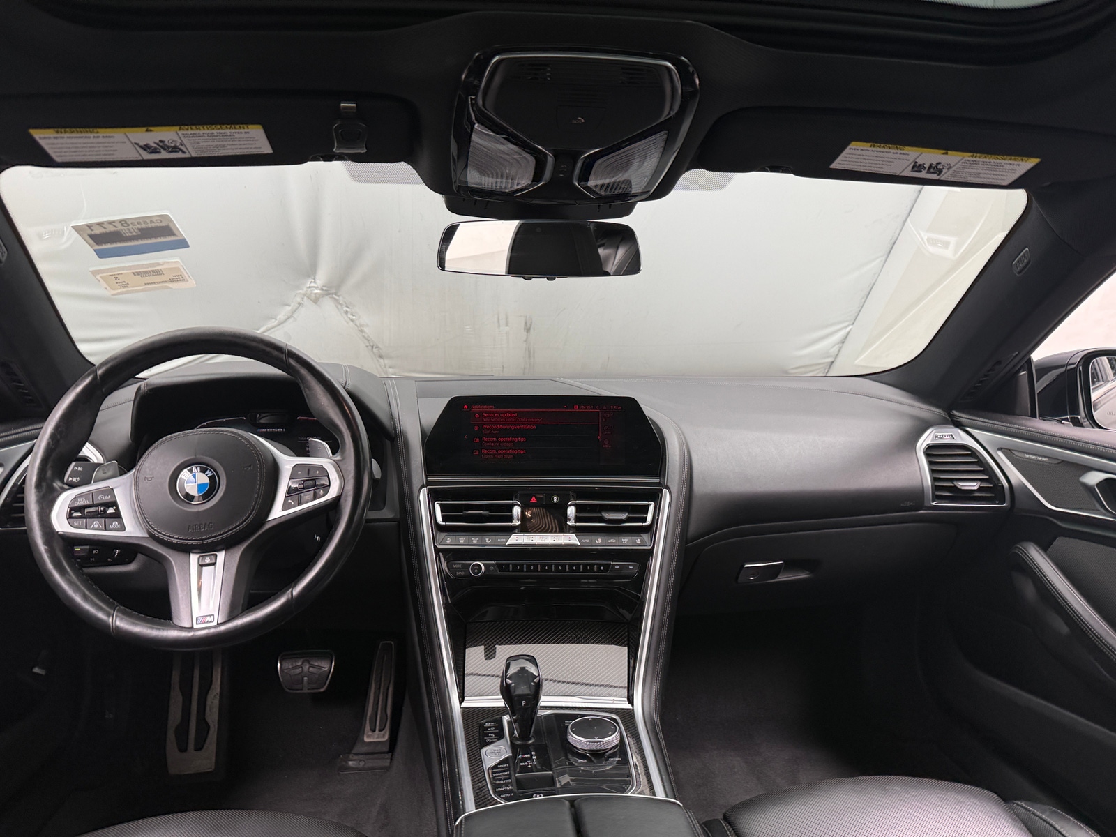 Thumbnail: 2021 BMW 8 Series - 2