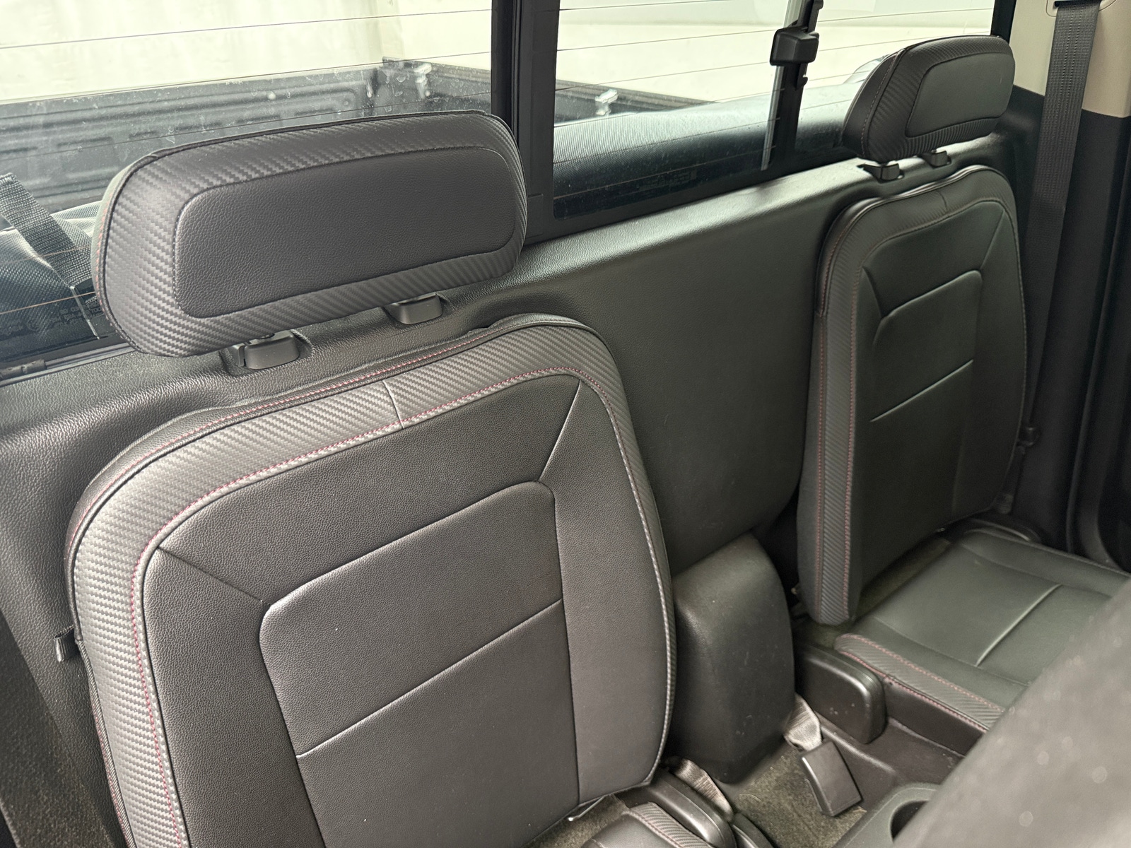 Thumbnail: 2018 GMC Canyon - 6