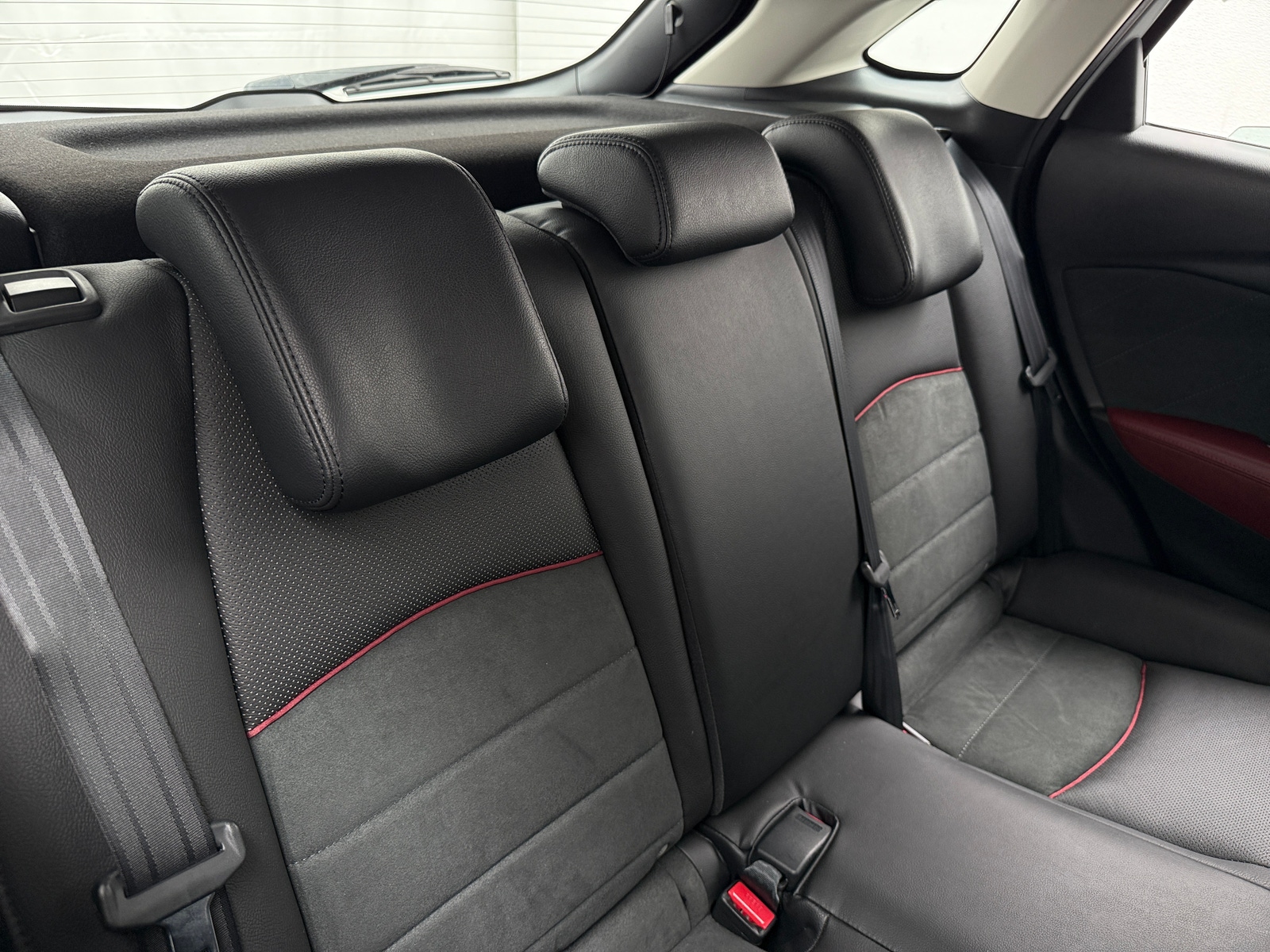 Thumbnail: 2016 Mazda CX-3 - 5