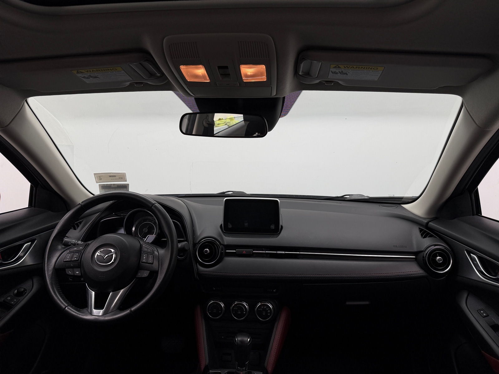 Thumbnail: 2016 Mazda CX-3 - 2