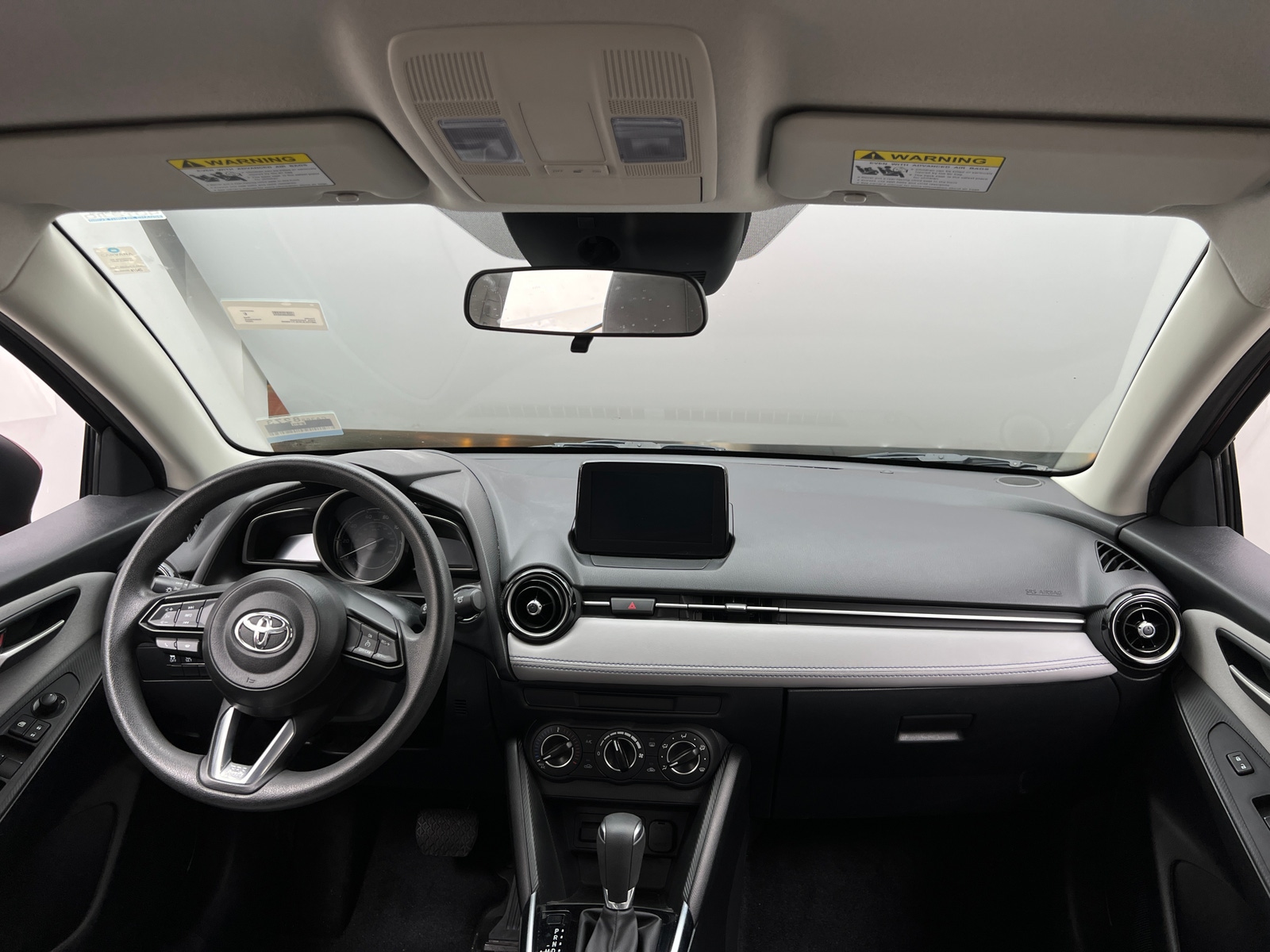 Thumbnail: 2020 Toyota Yaris - 3