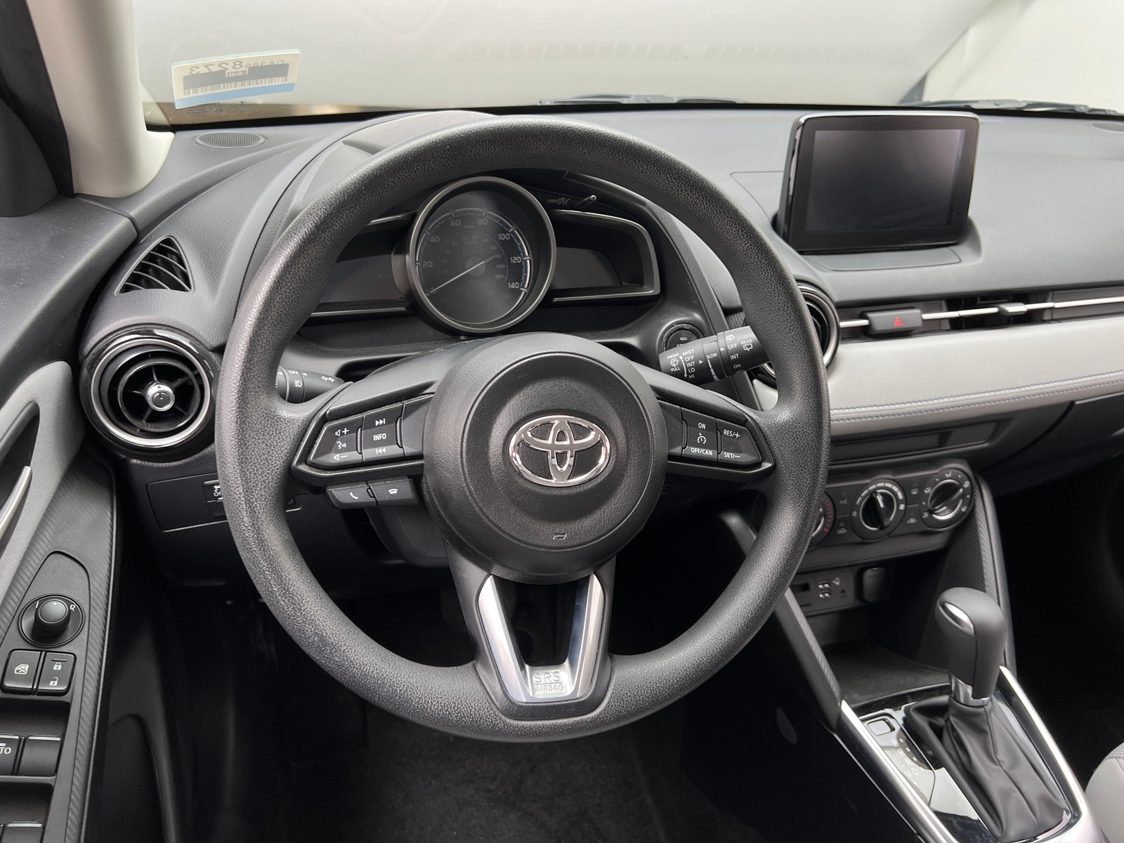 Thumbnail: 2020 Toyota Yaris - 5