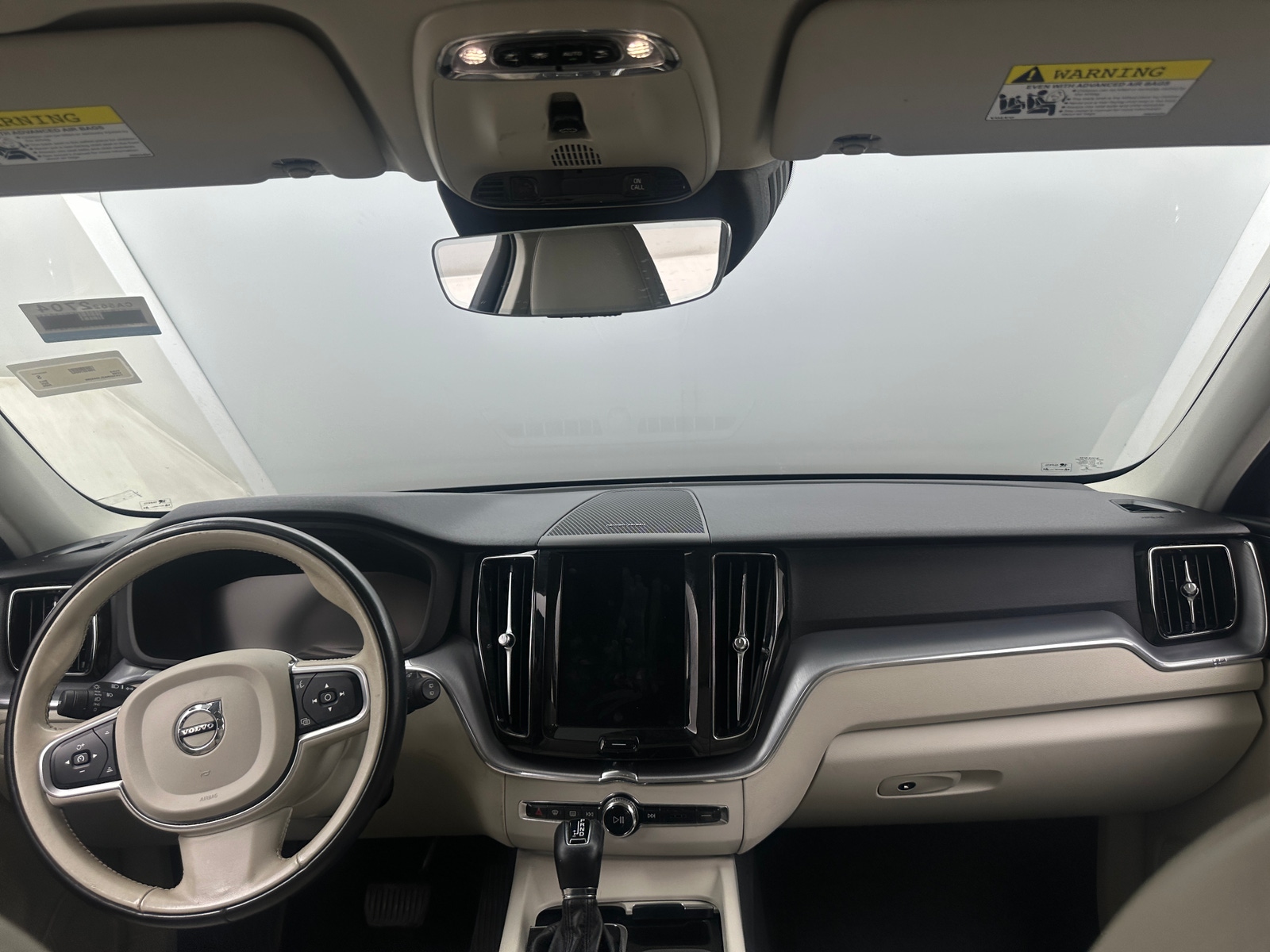 Thumbnail: 2020 Volvo XC60 - 2