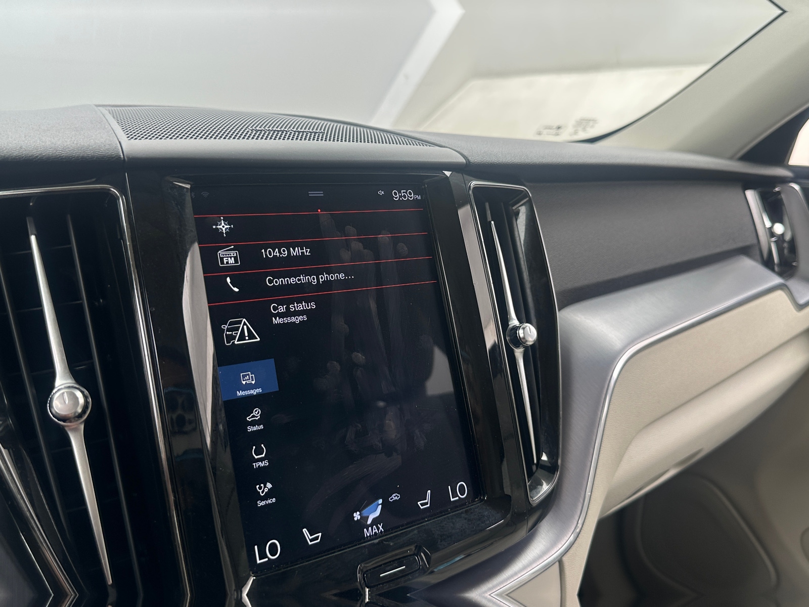 Thumbnail: 2020 Volvo XC60 - 3