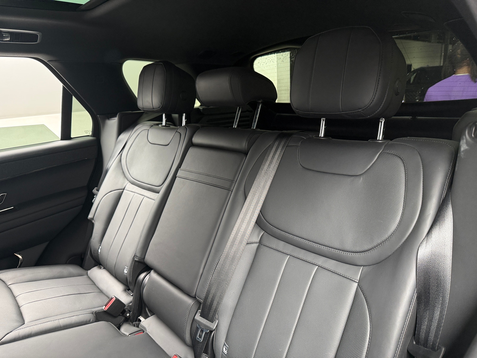 Thumbnail: 2023 Land Rover Range Rover Sport - 5