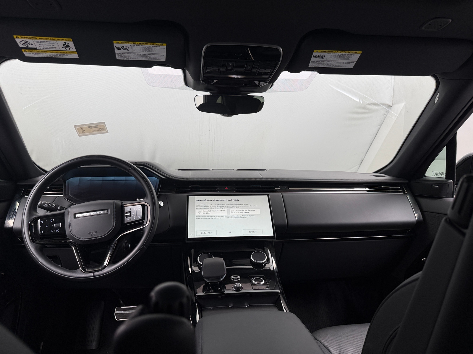 Thumbnail: 2023 Land Rover Range Rover Sport - 2