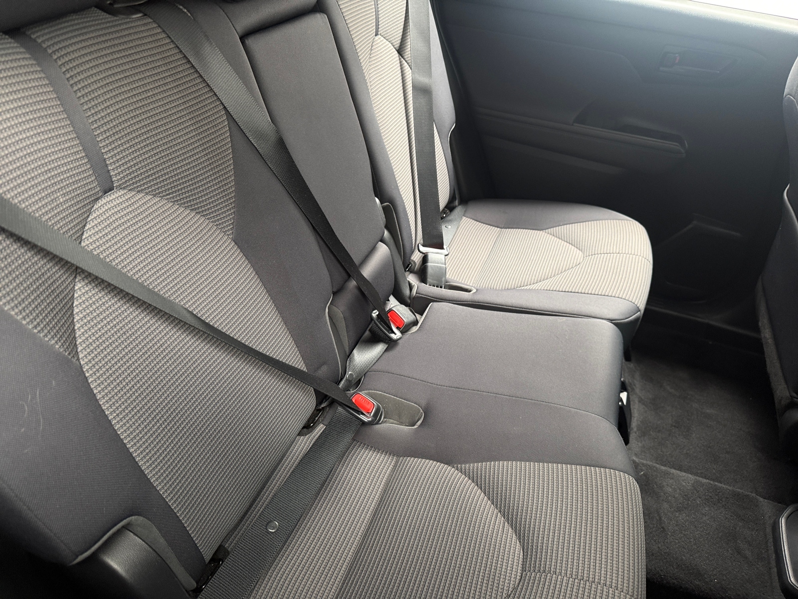 Thumbnail: 2020 Toyota Highlander - 6