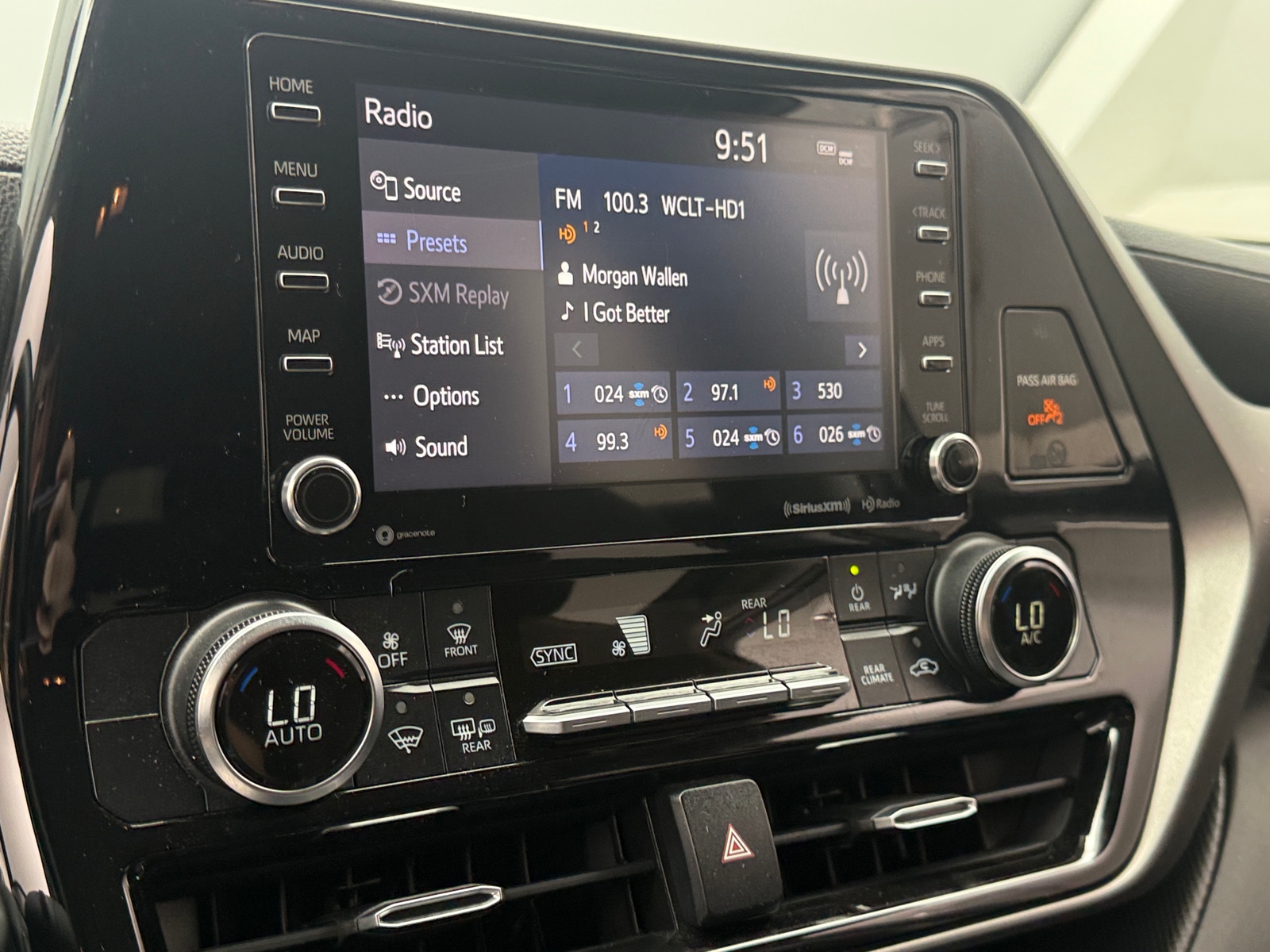 Thumbnail: 2020 Toyota Highlander - 4