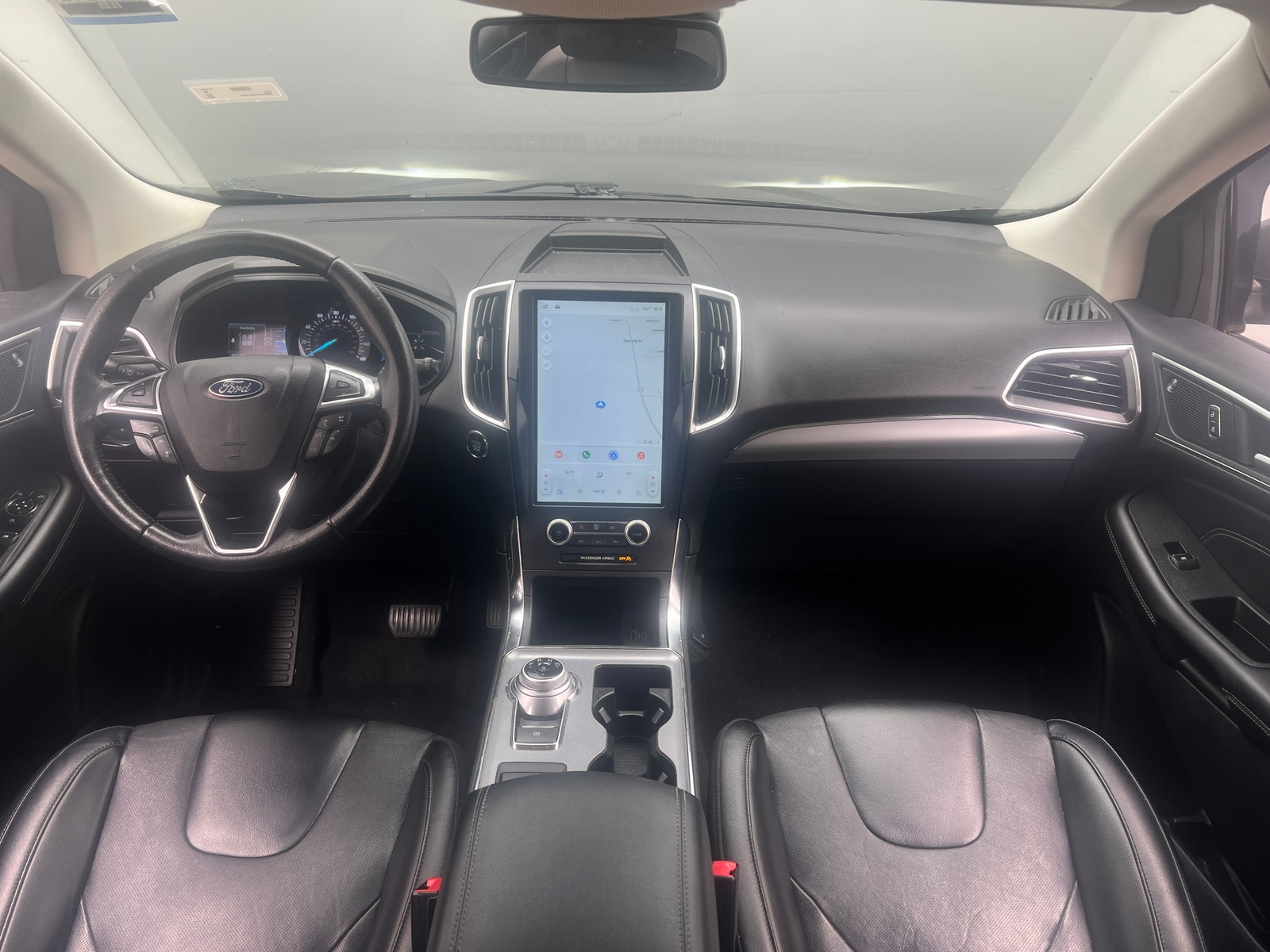 Thumbnail: 2022 Ford Edge - 2