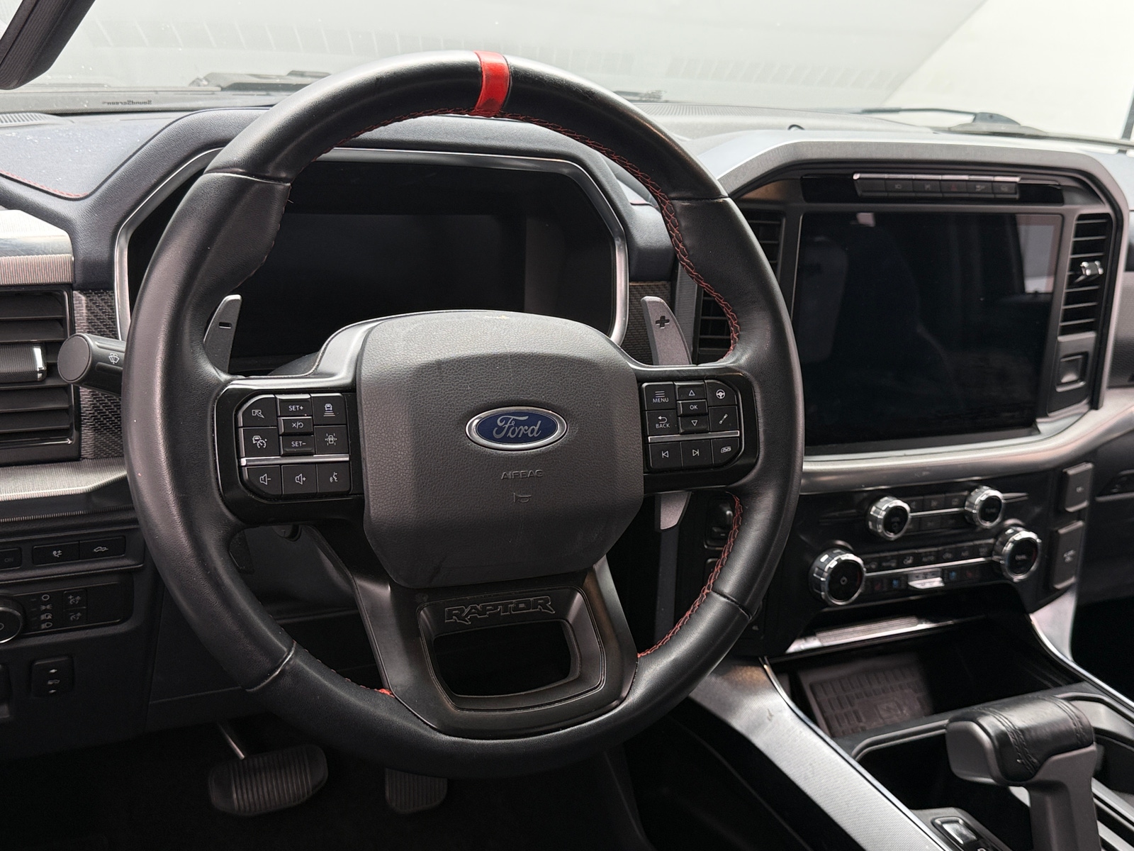 Thumbnail: 2022 Ford Econoline - 5