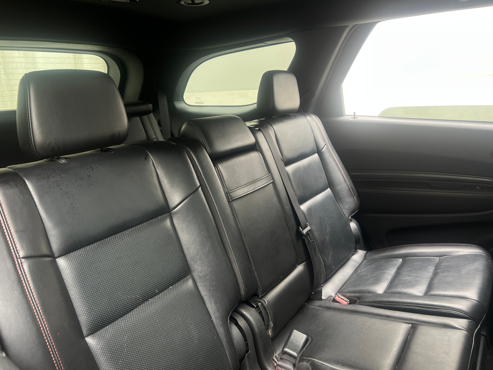 Thumbnail: 2023 Dodge Durango - 5