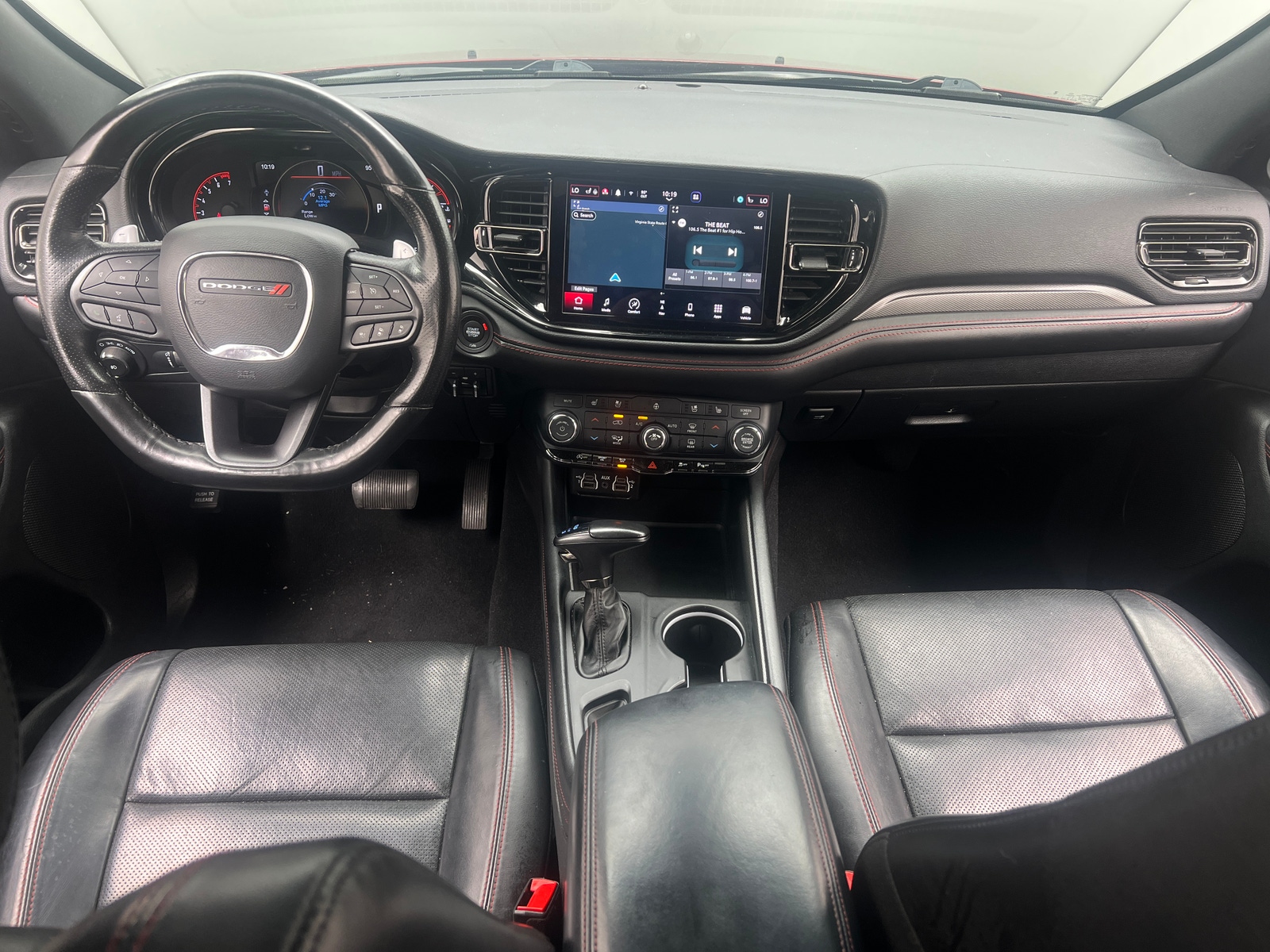 Thumbnail: 2023 Dodge Durango - 2
