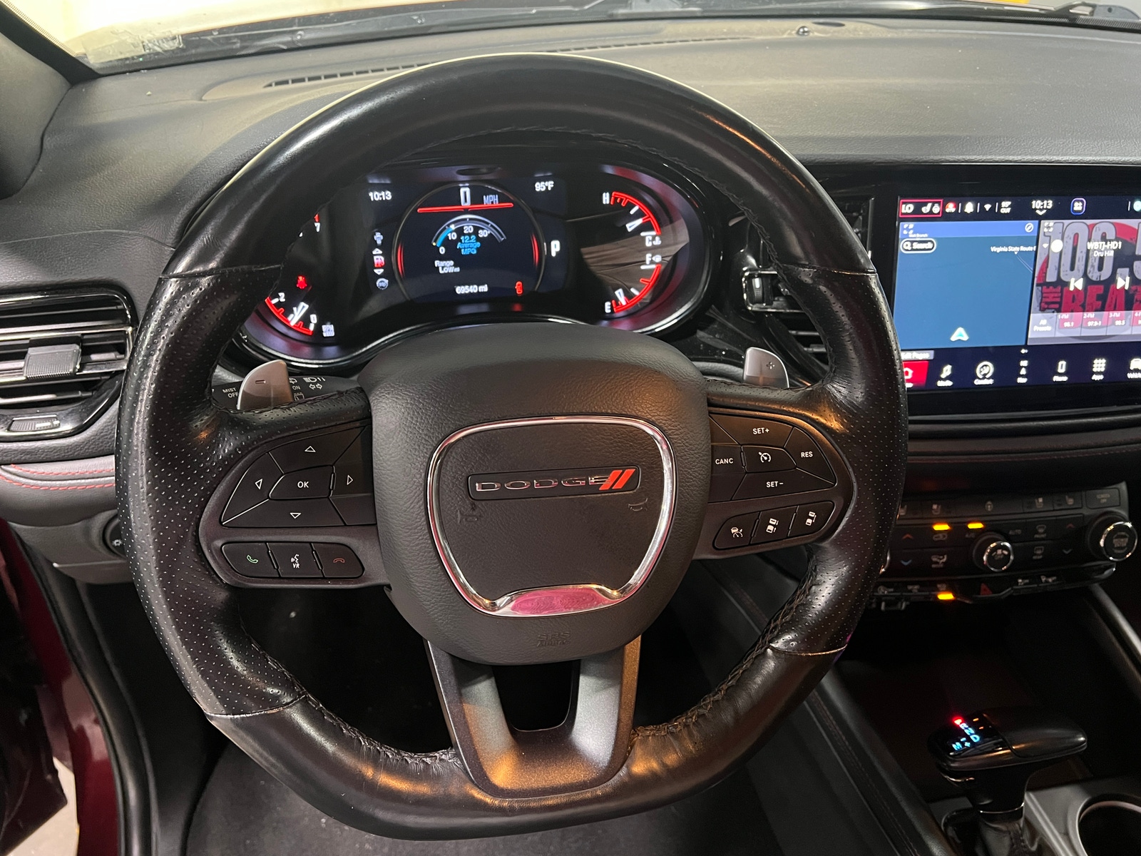 Thumbnail: 2023 Dodge Durango - 4