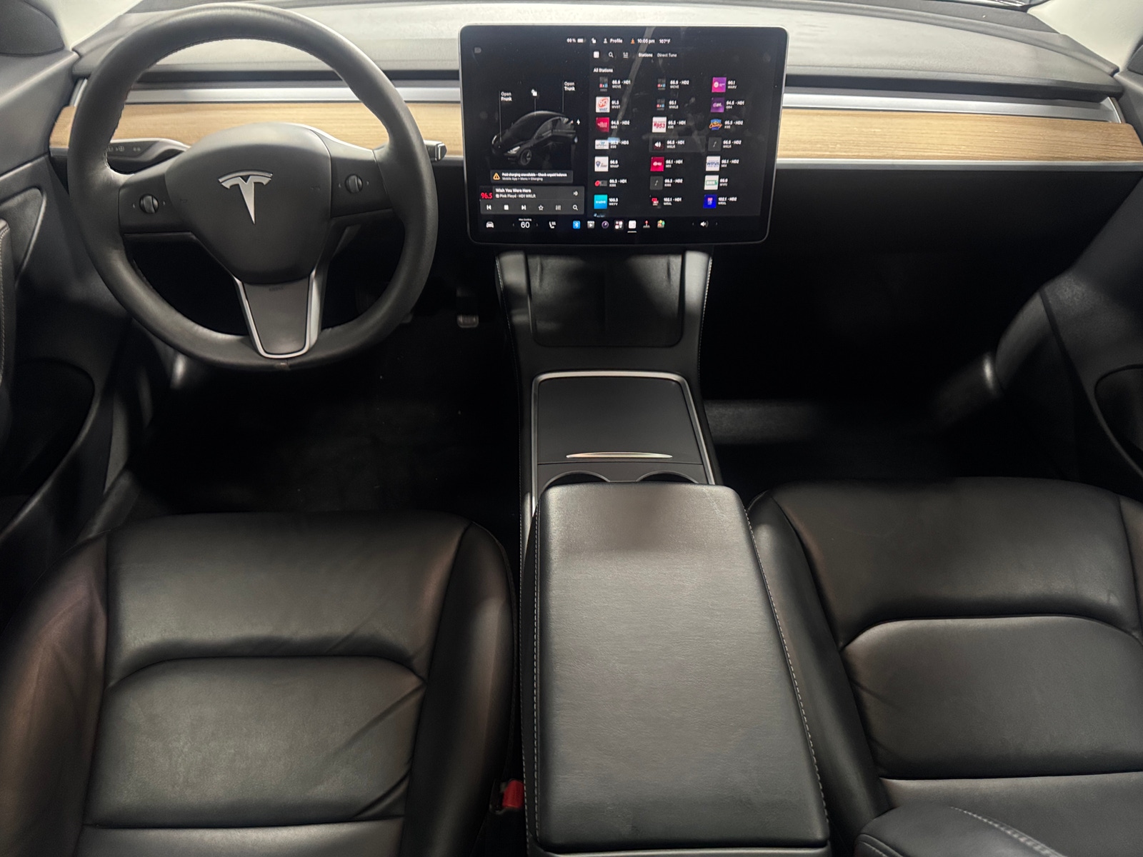 Thumbnail: 2021 Tesla Model 3 - 2
