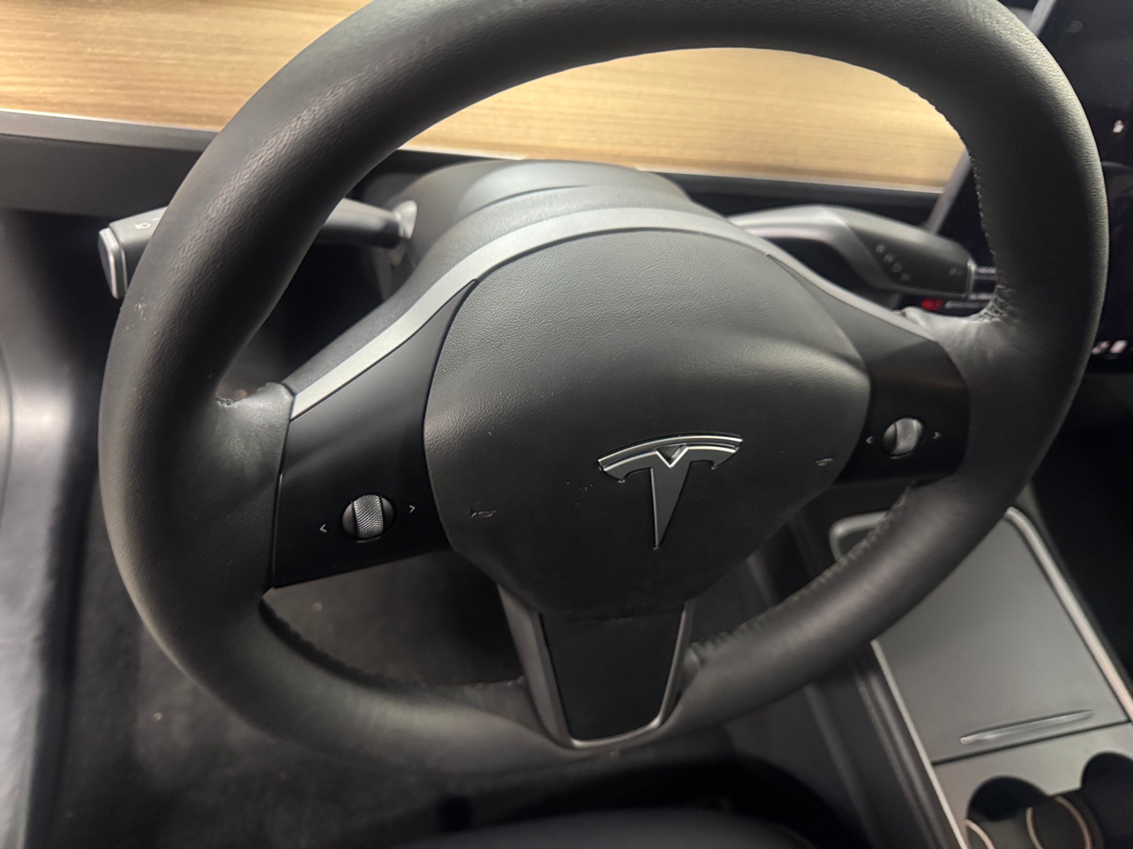 Thumbnail: 2021 Tesla Model 3 - 4