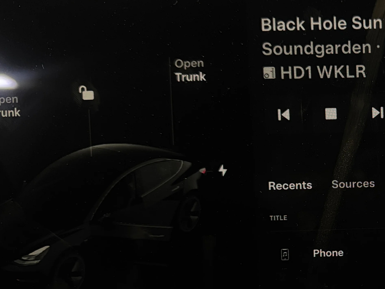 Thumbnail: 2021 Tesla Model 3 - 3