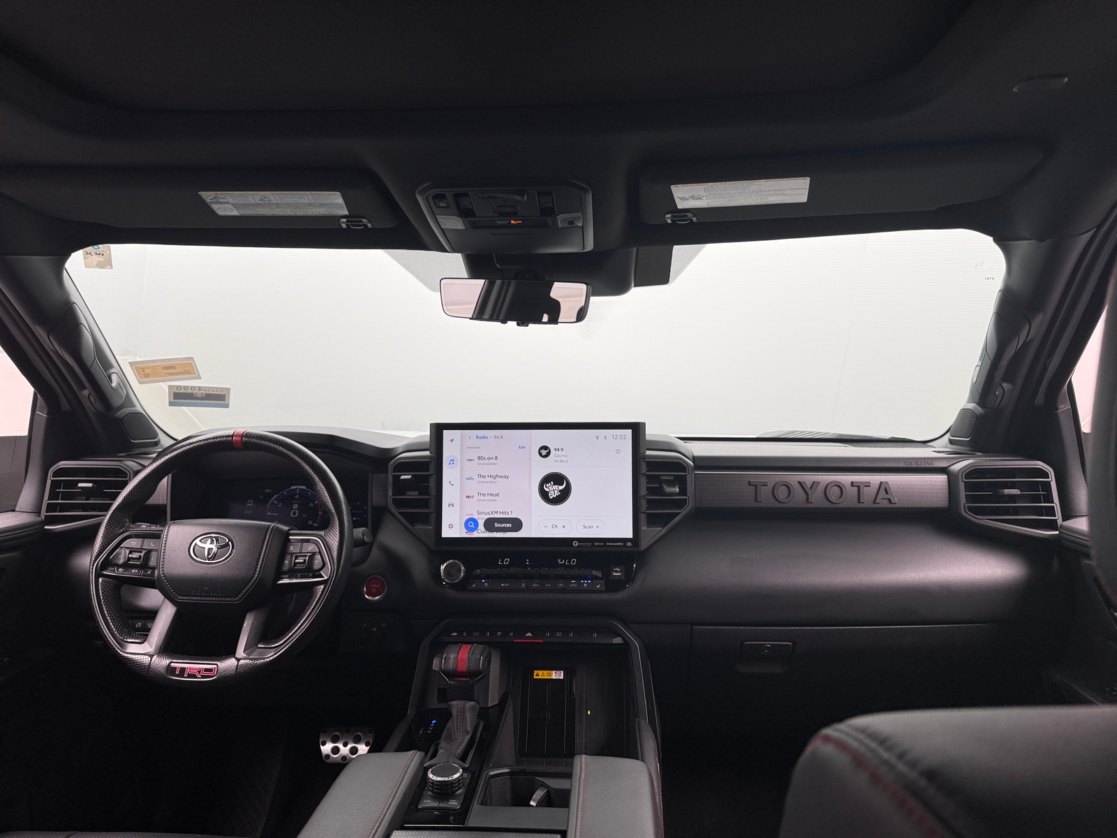 Thumbnail: 2024 Toyota Tundra - 2