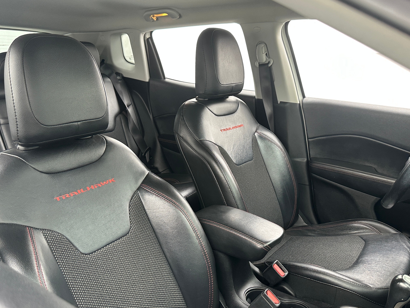 Thumbnail: 2019 Jeep Compass - 2