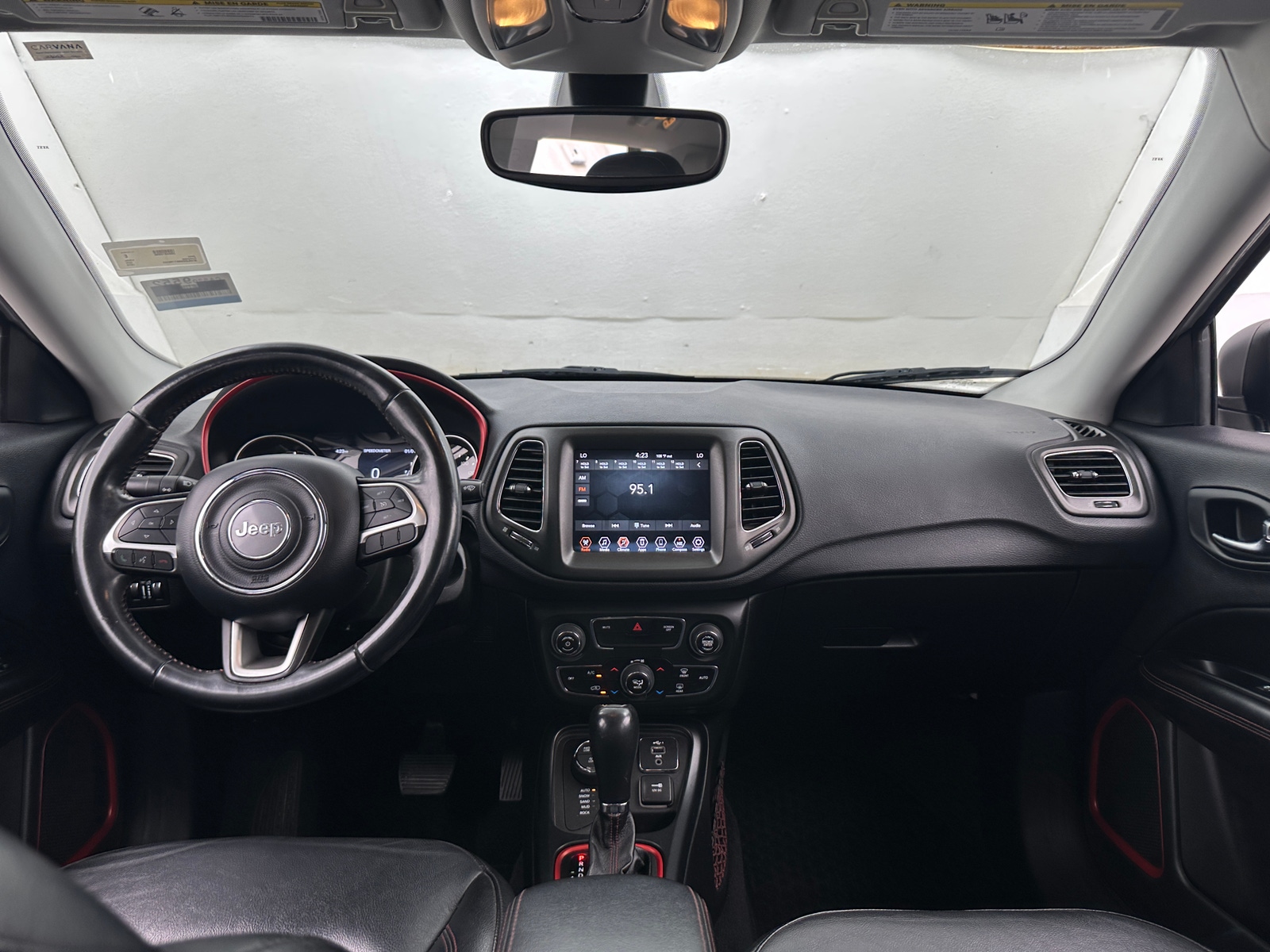 Thumbnail: 2019 Jeep Compass - 3