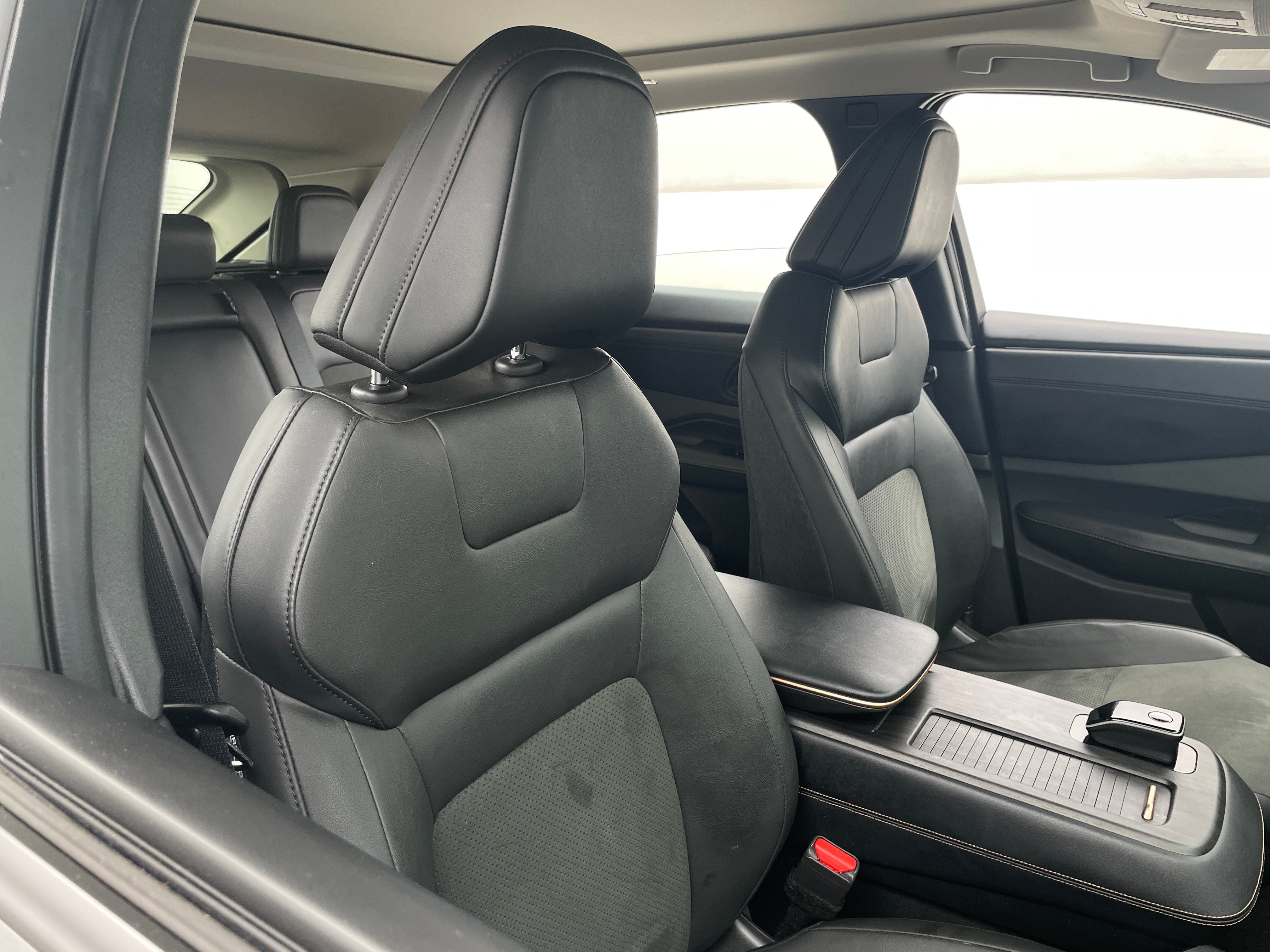 Used 2024 Nissan ARIYA Evolve+ with VIN JN1DF0BB5RM736472 for sale in Auburn, WA