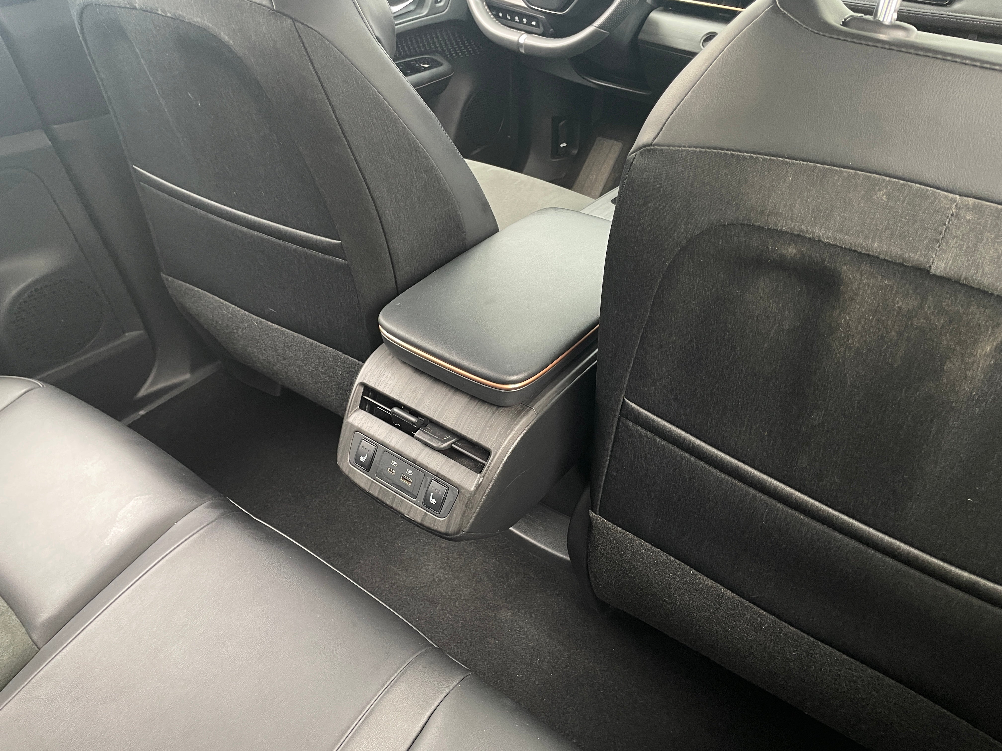 Used 2024 Nissan ARIYA Evolve+ with VIN JN1DF0BB5RM736472 for sale in Auburn, WA