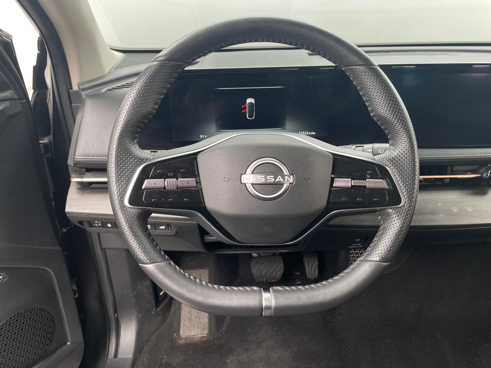 Thumbnail: 2024 Nissan Ariya - 4