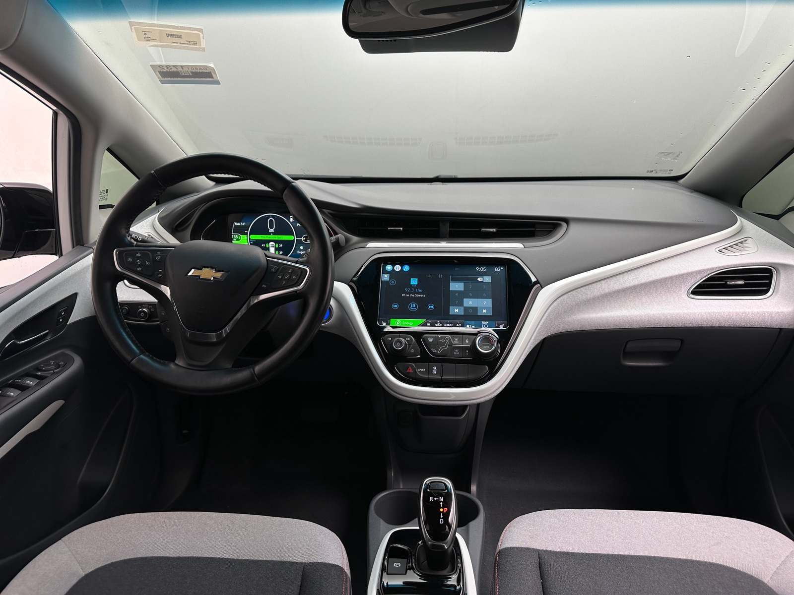 Thumbnail: 2021 Chevrolet Bolt EV - 3