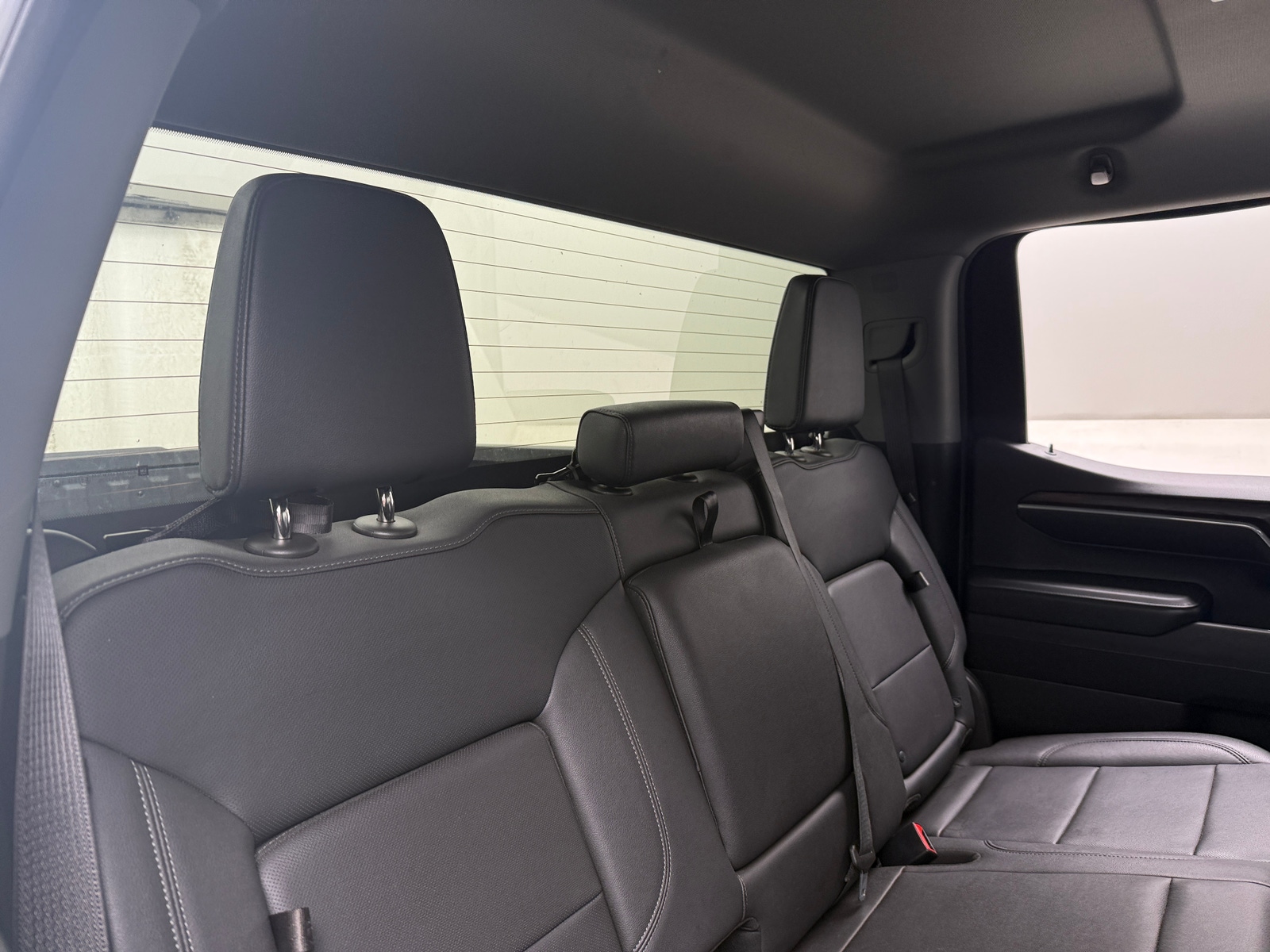 Thumbnail: 2025 GMC Sierra 1500 - 5