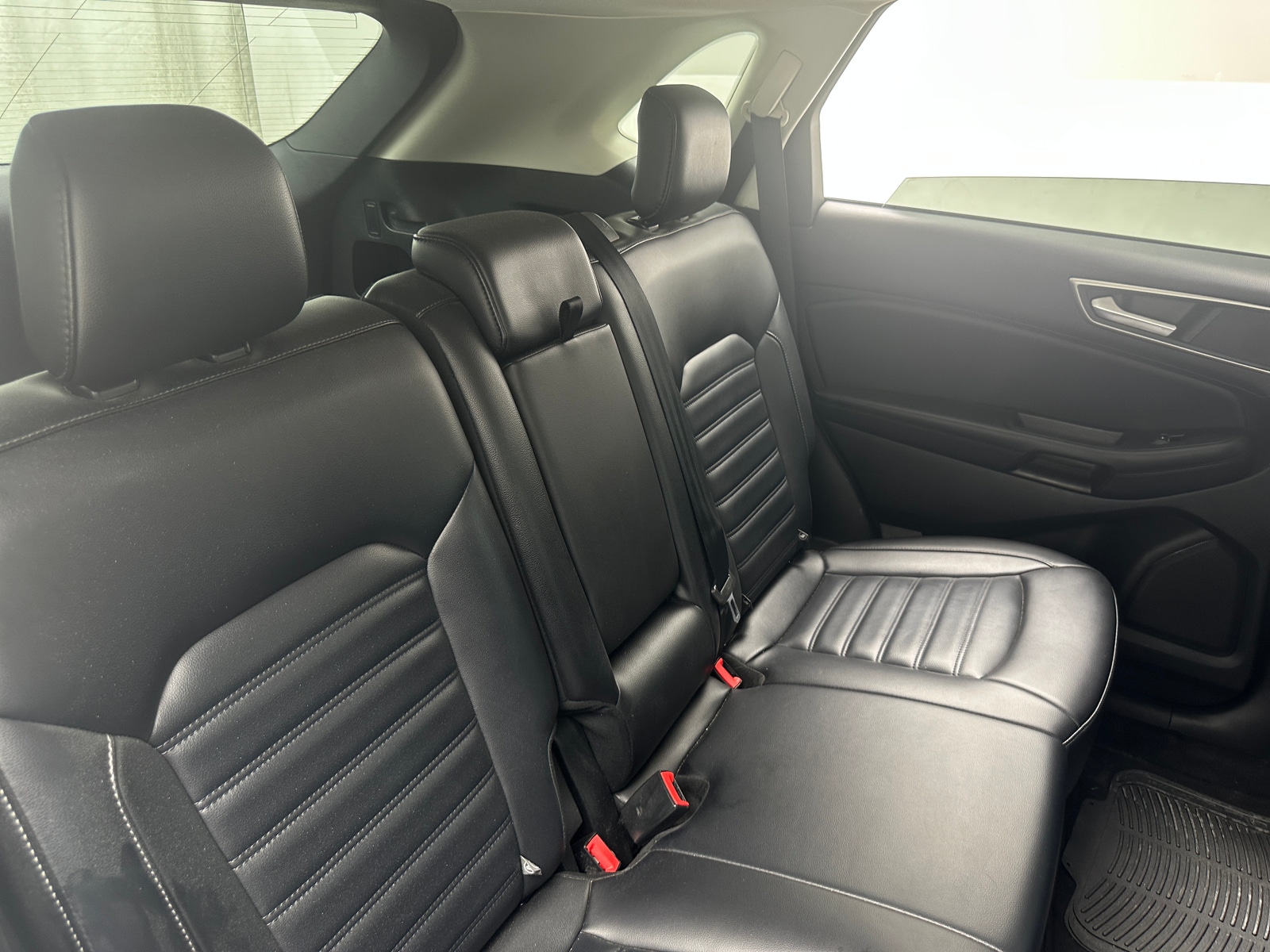 Thumbnail: 2022 Ford Edge - 5