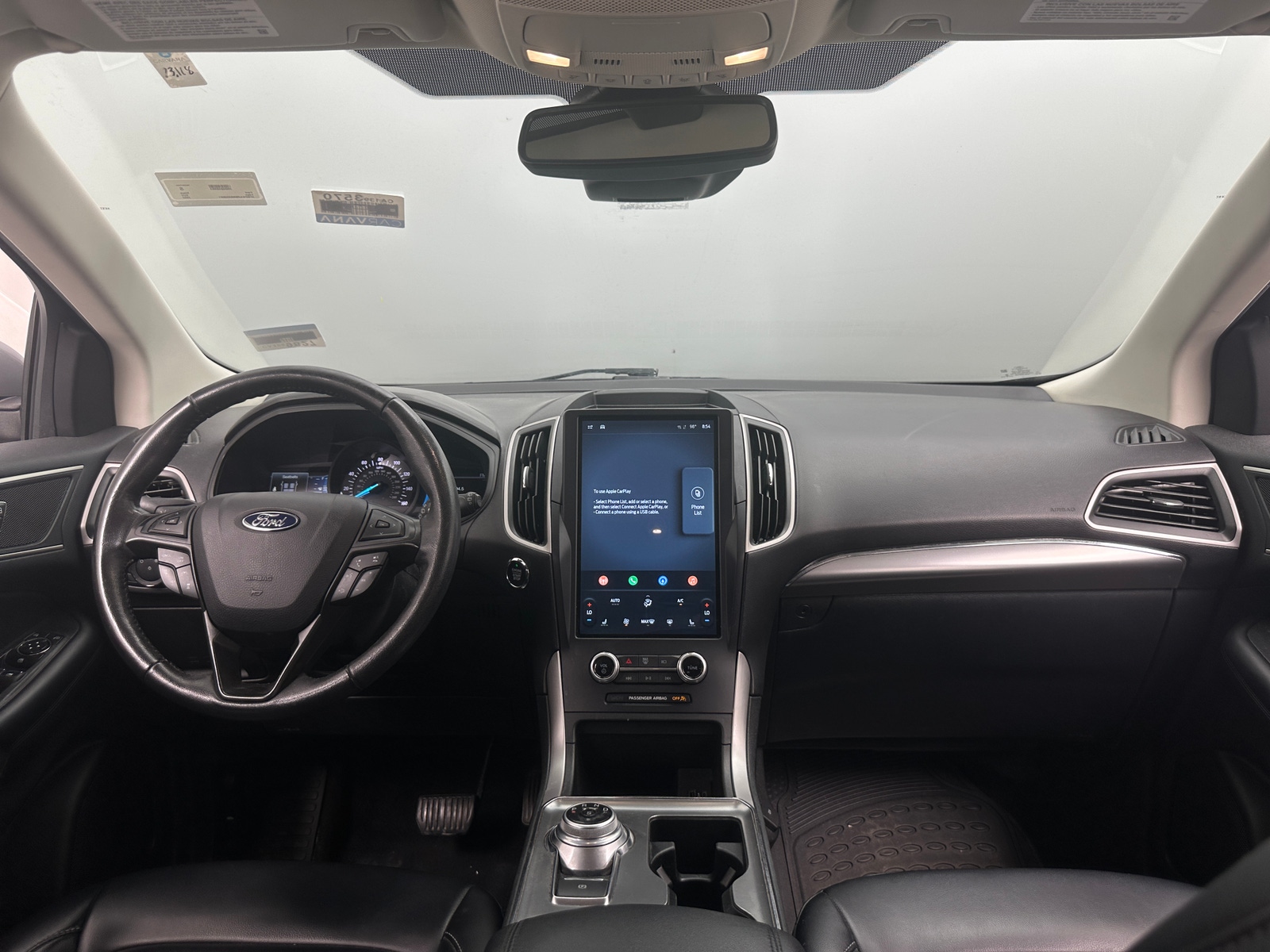 Thumbnail: 2022 Ford Edge - 2