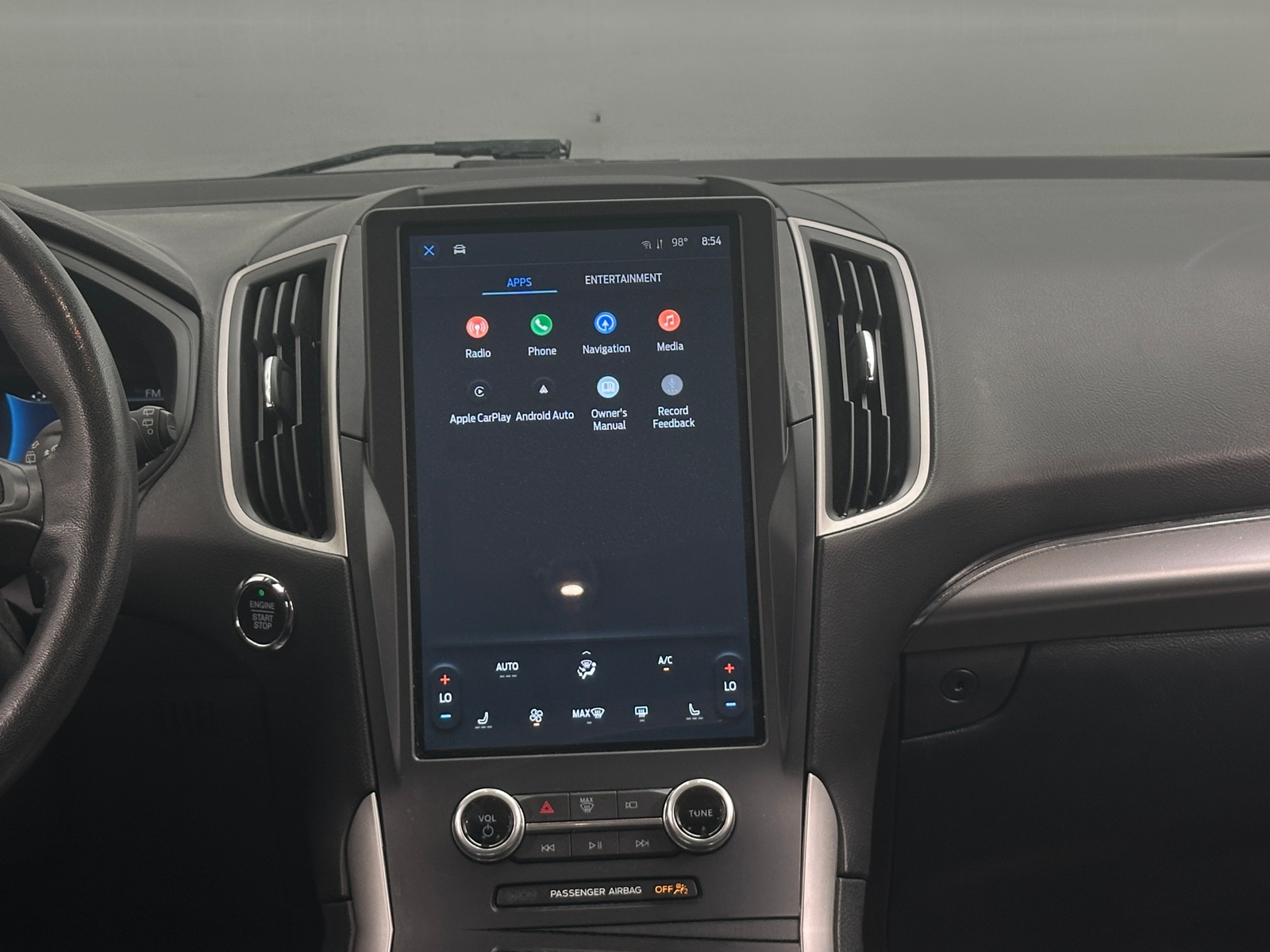 Thumbnail: 2022 Ford Edge - 3