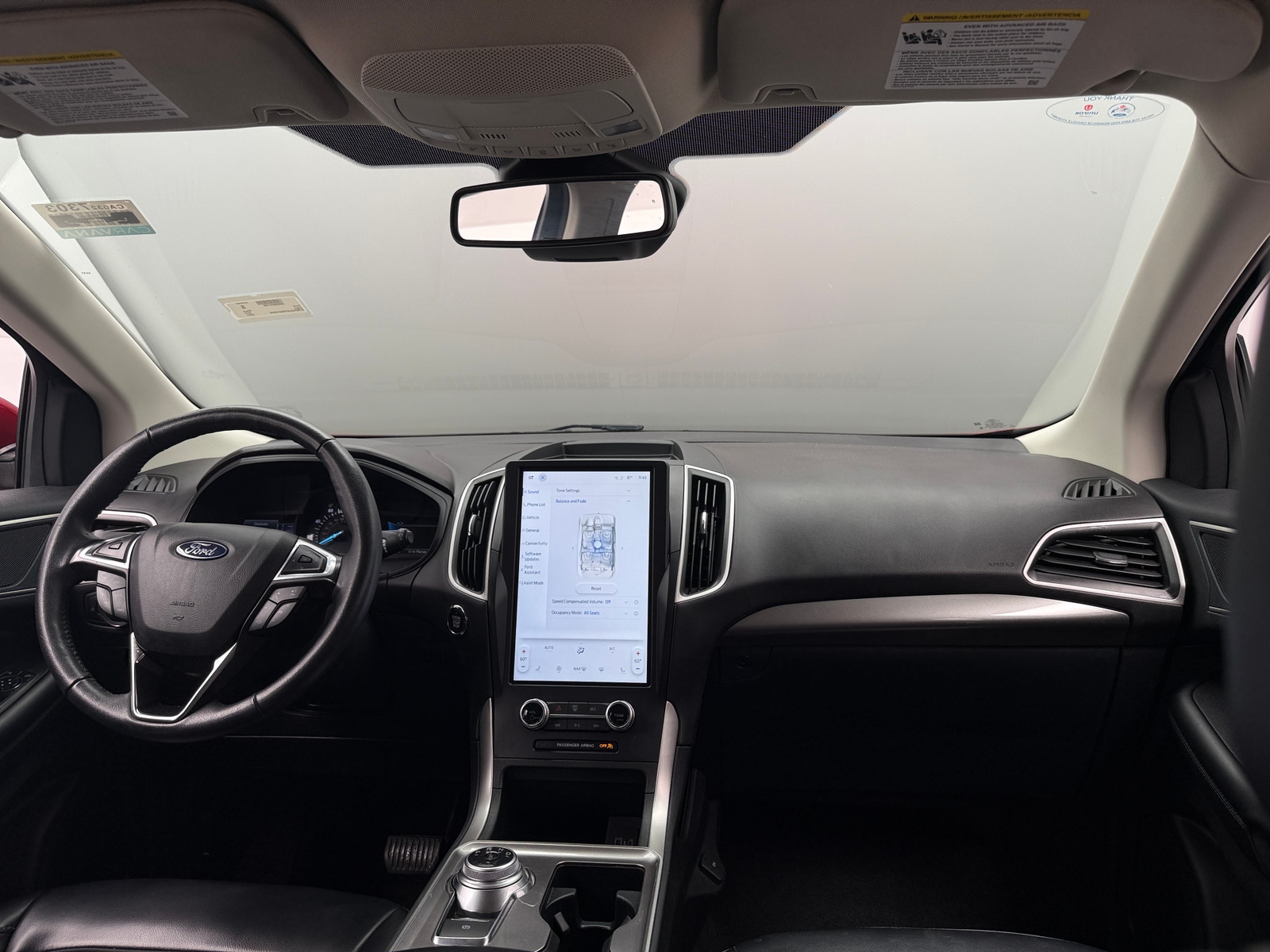 Thumbnail: 2024 Ford Edge - 2
