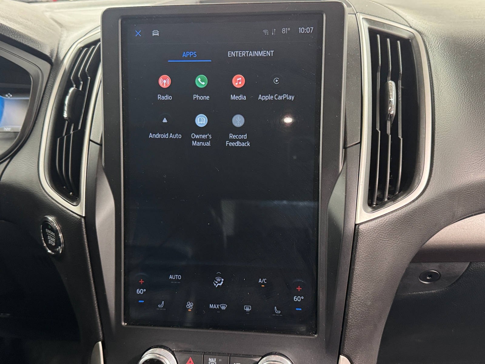 Thumbnail: 2024 Ford Edge - 3