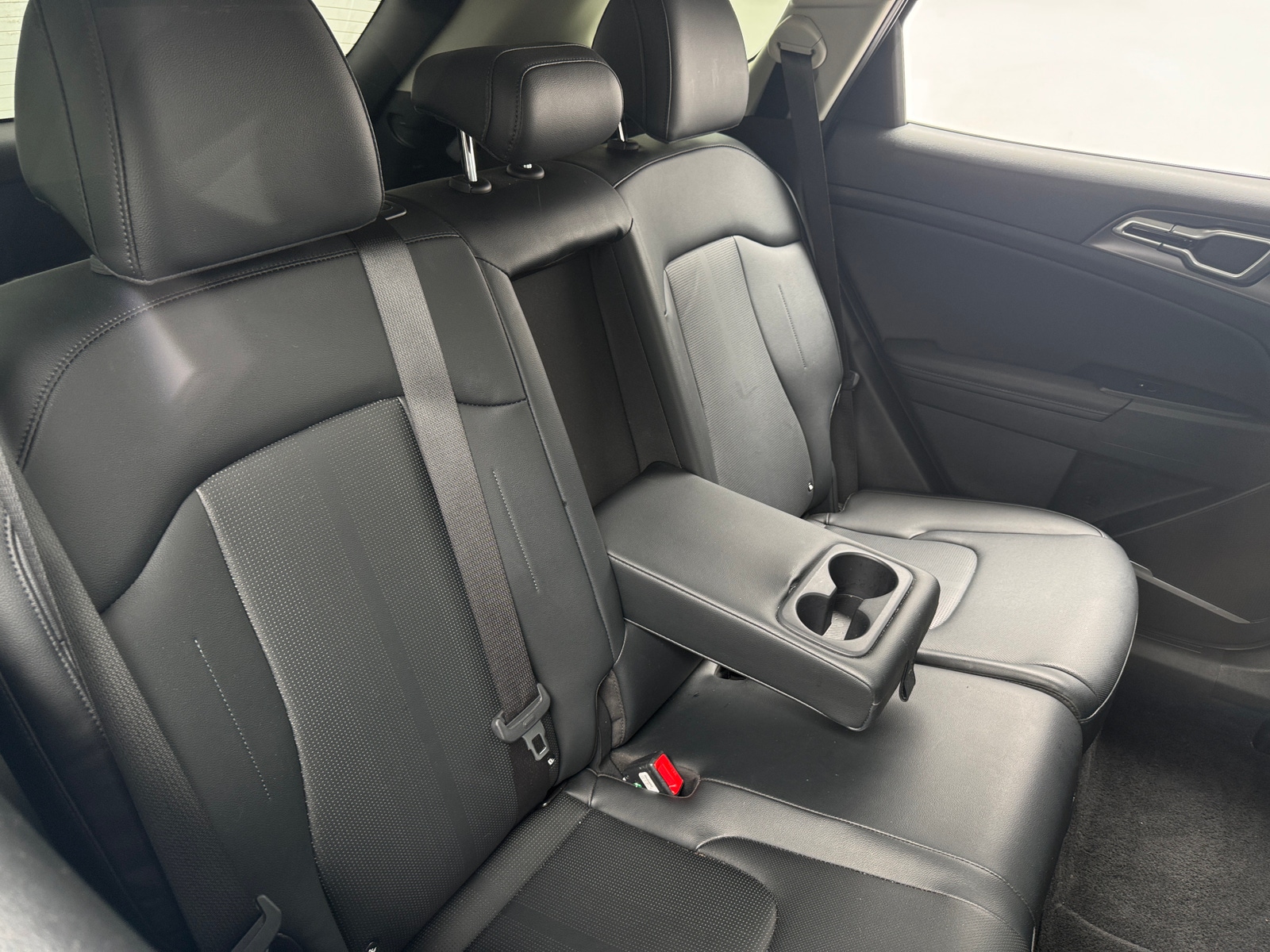 Thumbnail: 2026 Kia Sportage - 5