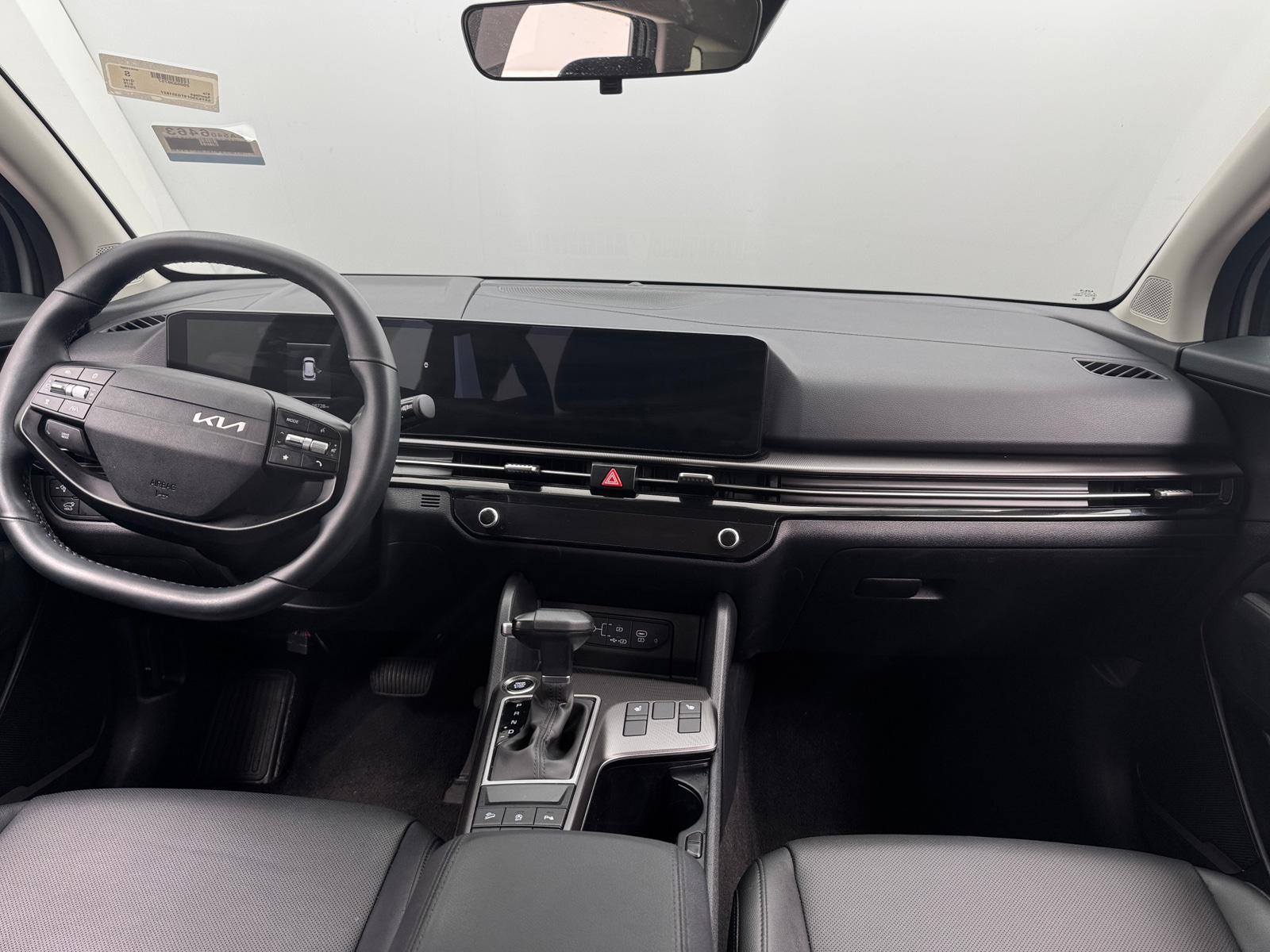 Thumbnail: 2026 Kia Sportage - 2