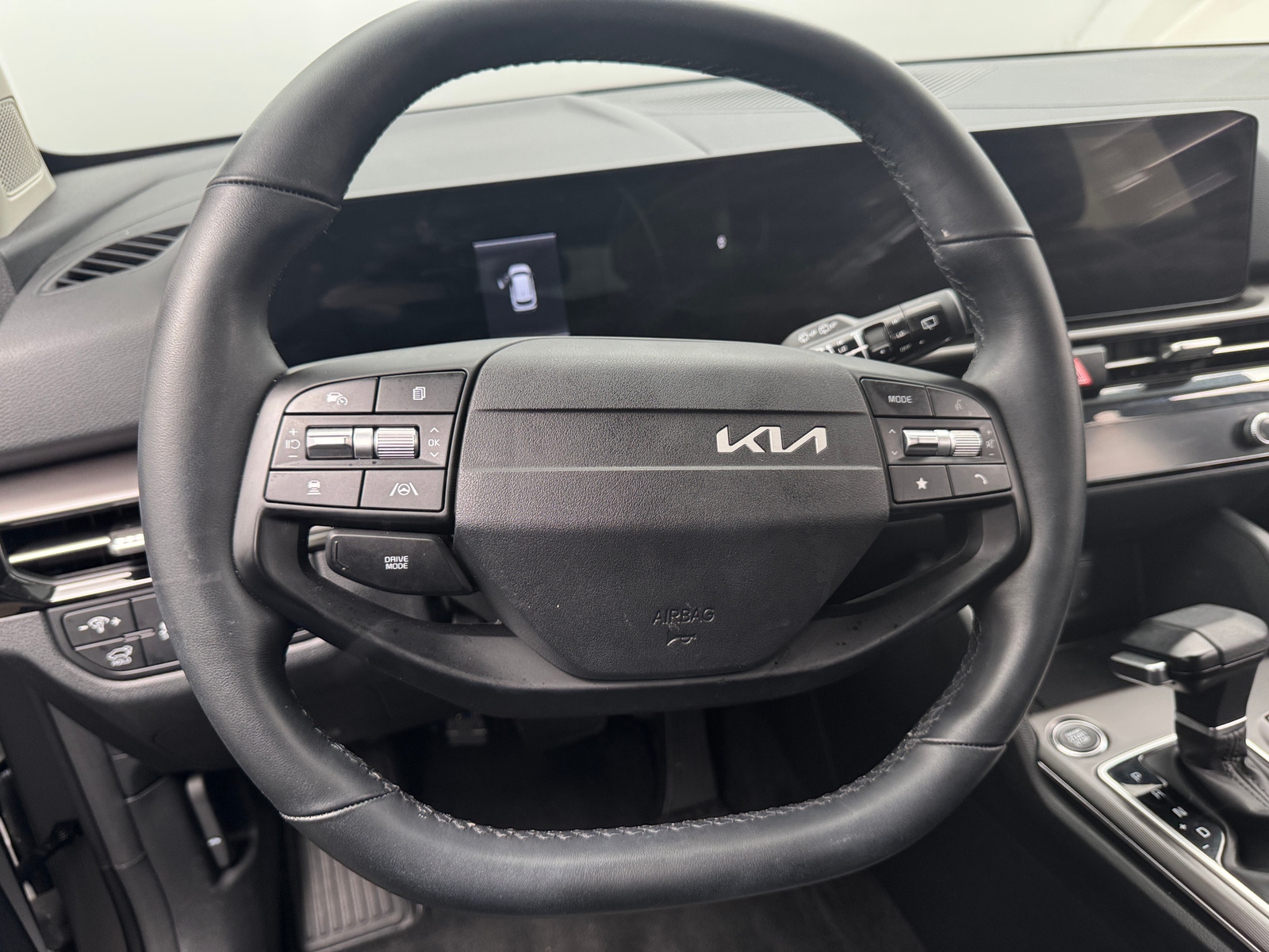 Thumbnail: 2026 Kia Sportage - 4