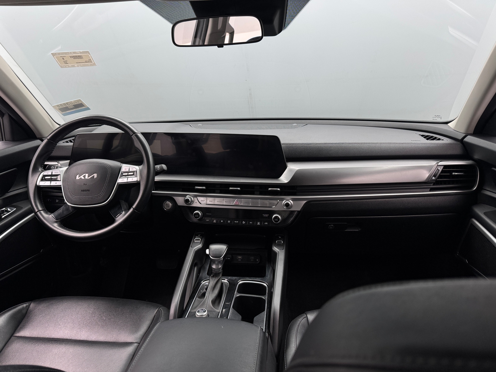Thumbnail: 2023 Kia Telluride - 2